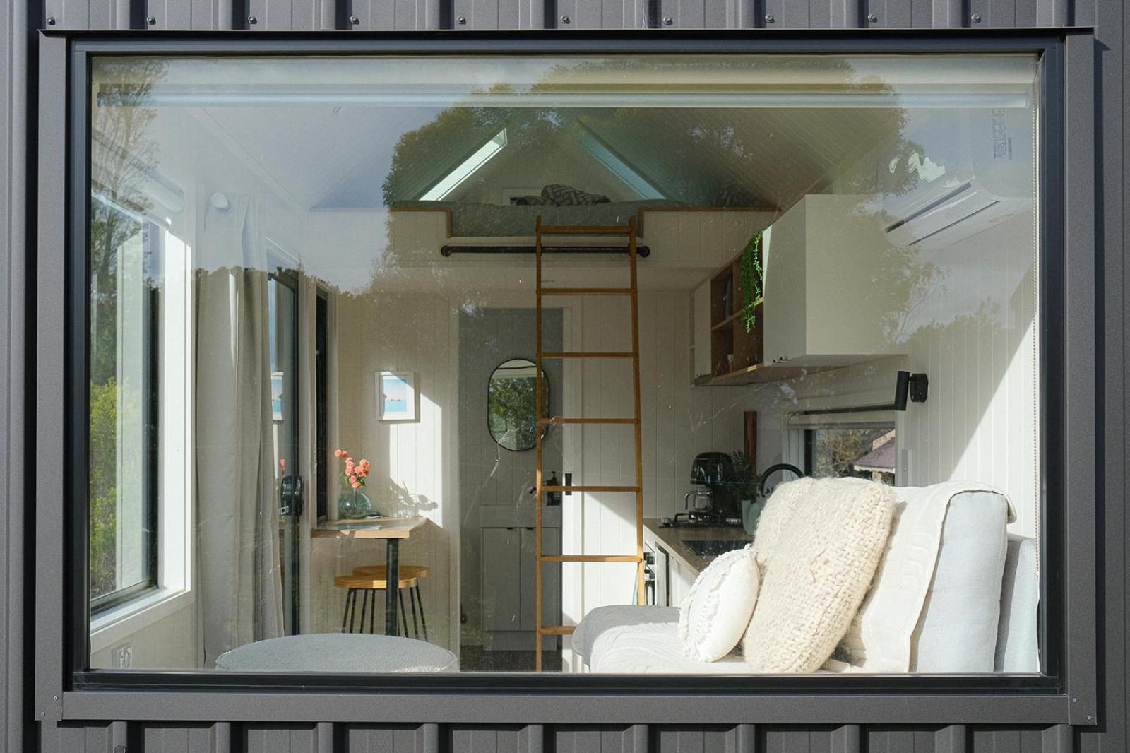 Beachside Nature Retreat on Kangaroo Island
