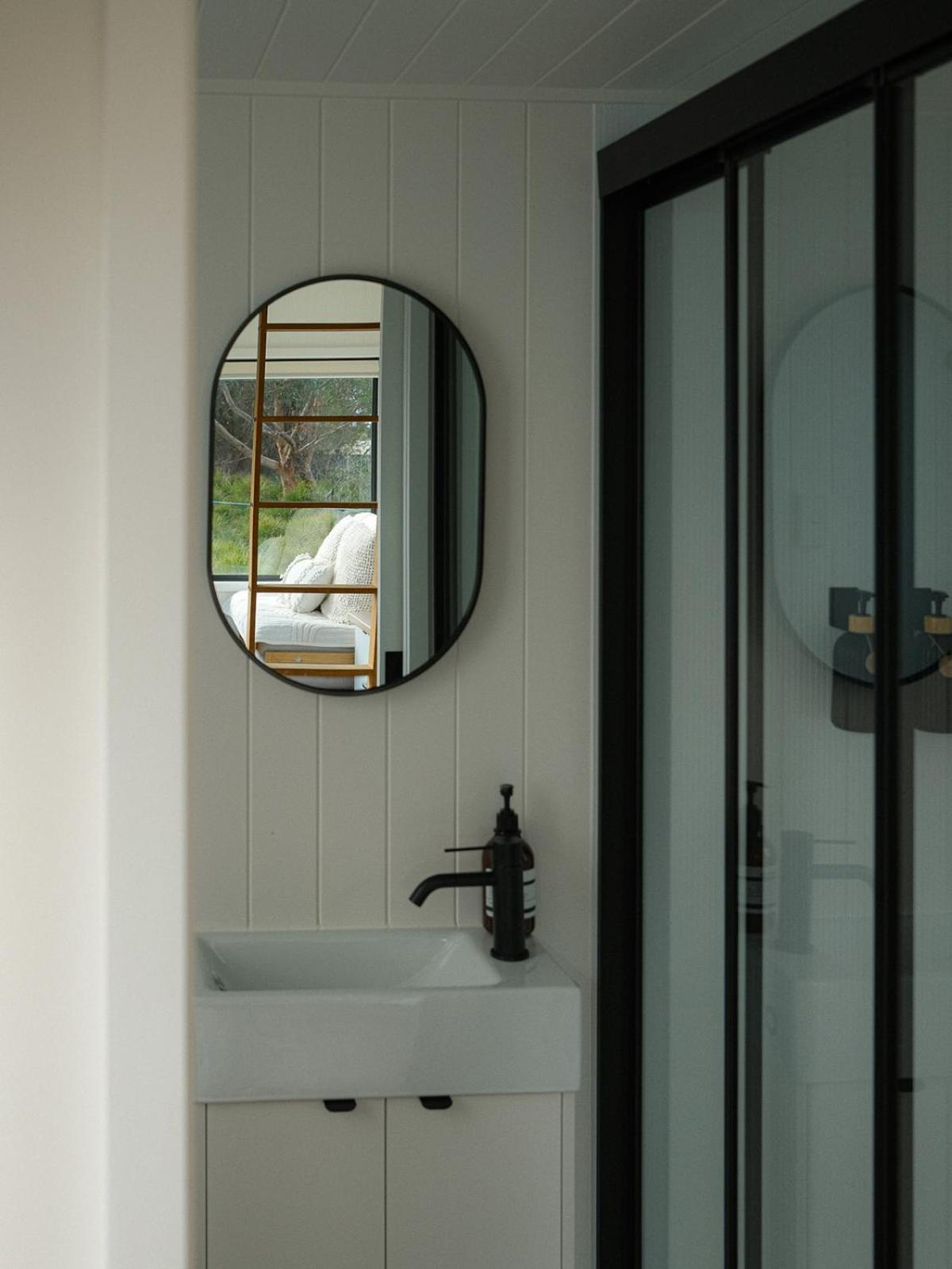 Beachside Nature Retreat on Kangaroo Island