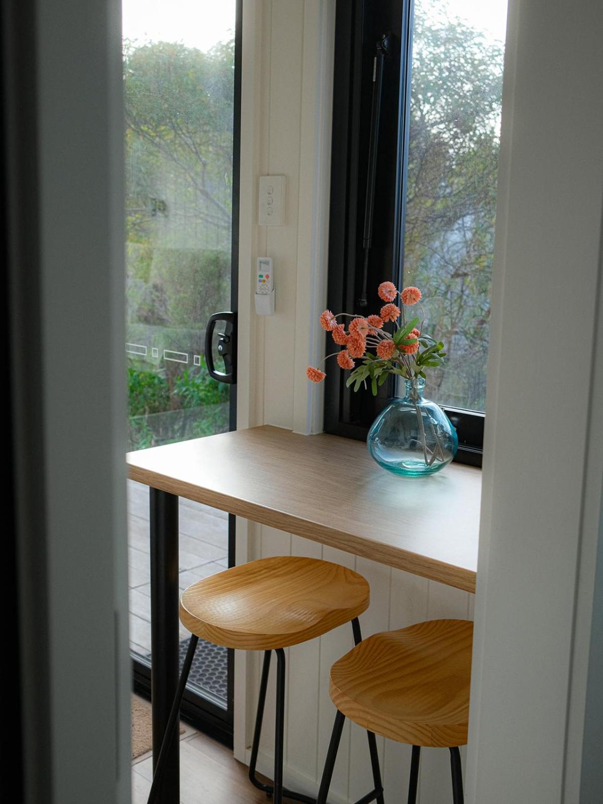 Beachside Nature Retreat on Kangaroo Island