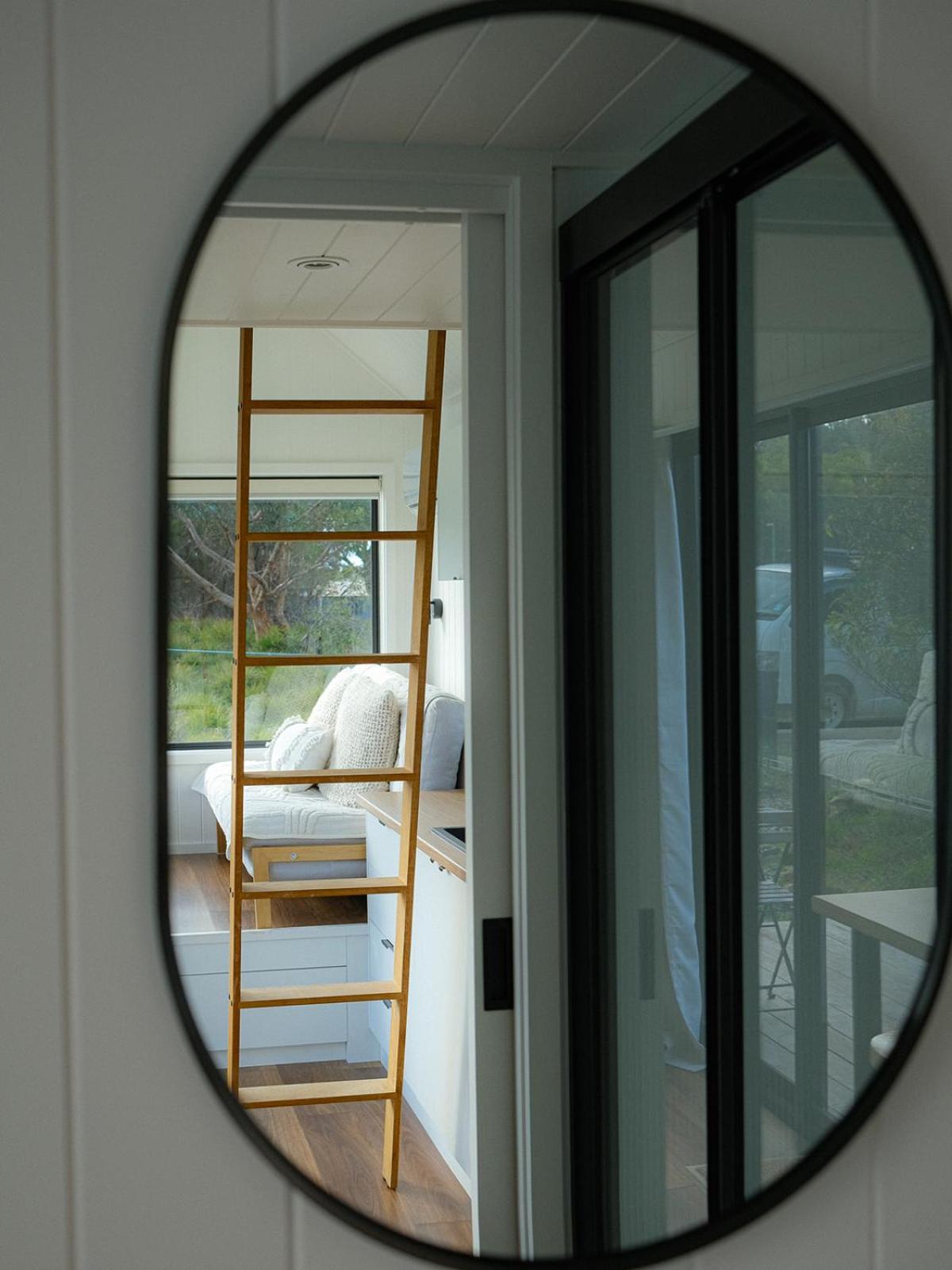 Beachside Nature Retreat on Kangaroo Island