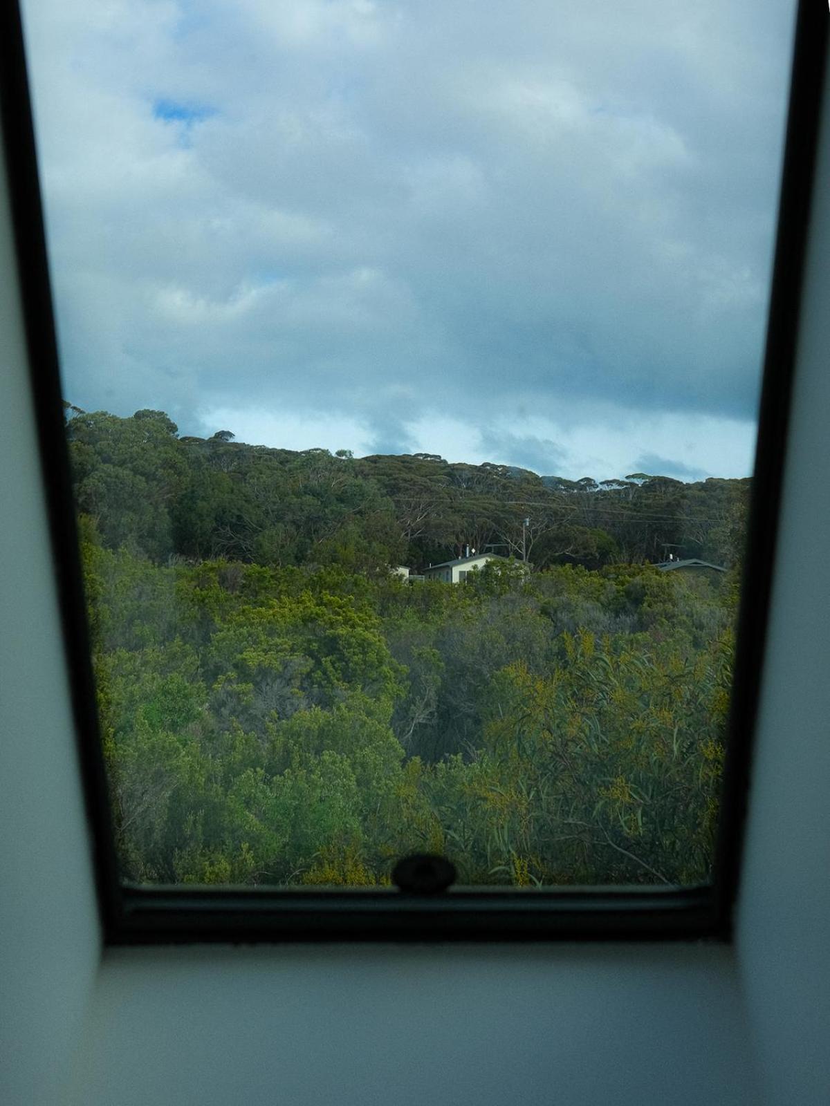 Beachside Nature Retreat on Kangaroo Island