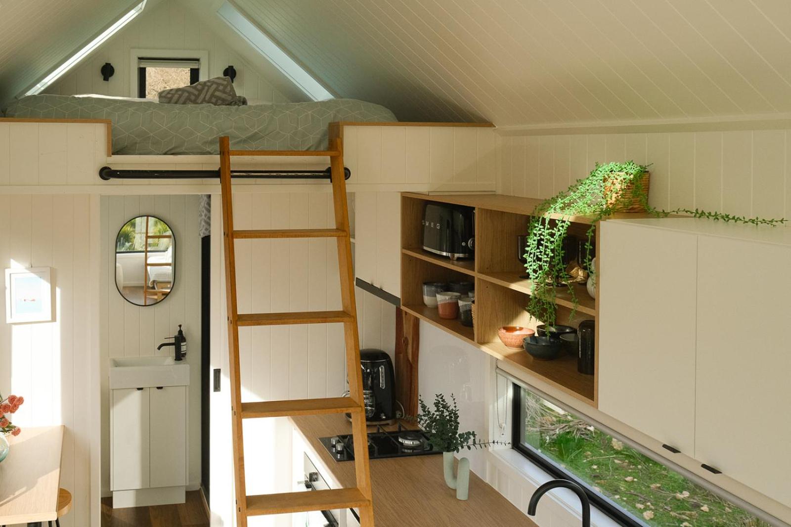 Beachside Nature Retreat on Kangaroo Island