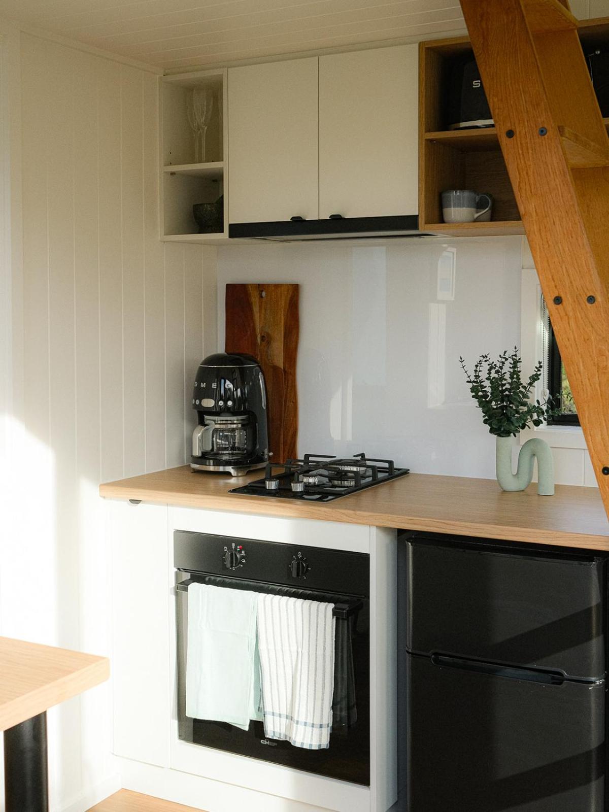Beachside Nature Retreat on Kangaroo Island
