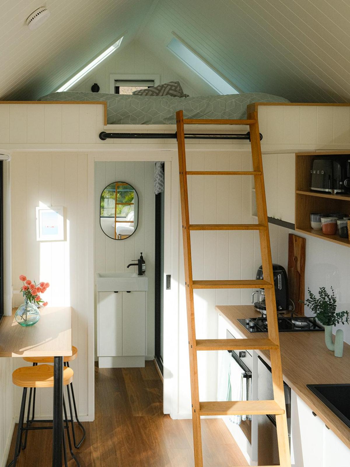 Beachside Nature Retreat on Kangaroo Island