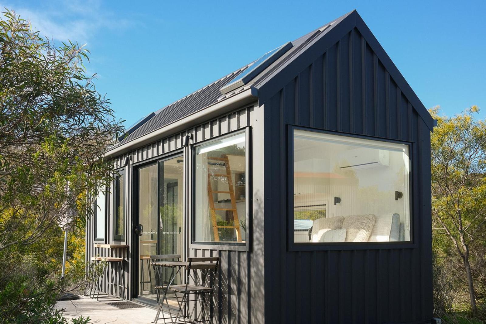 Beachside Nature Retreat on Kangaroo Island