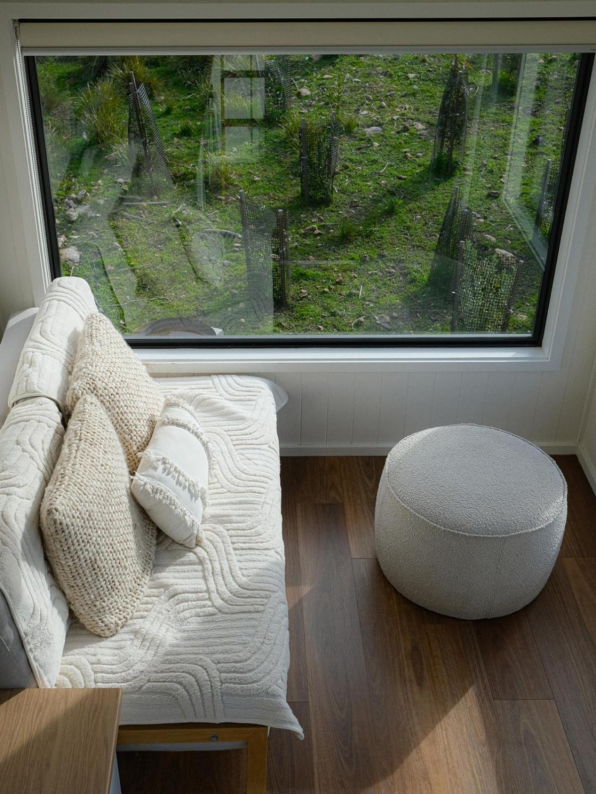 Beachside Nature Retreat on Kangaroo Island