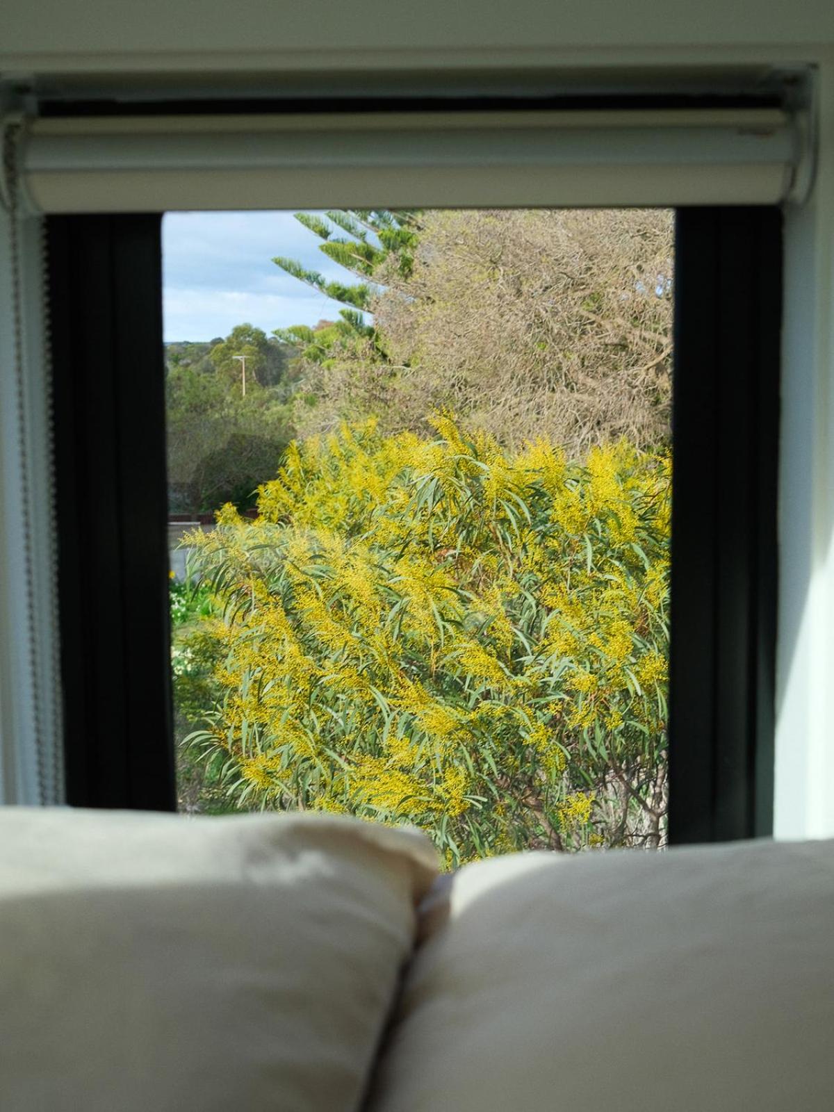 Beachside Nature Retreat on Kangaroo Island