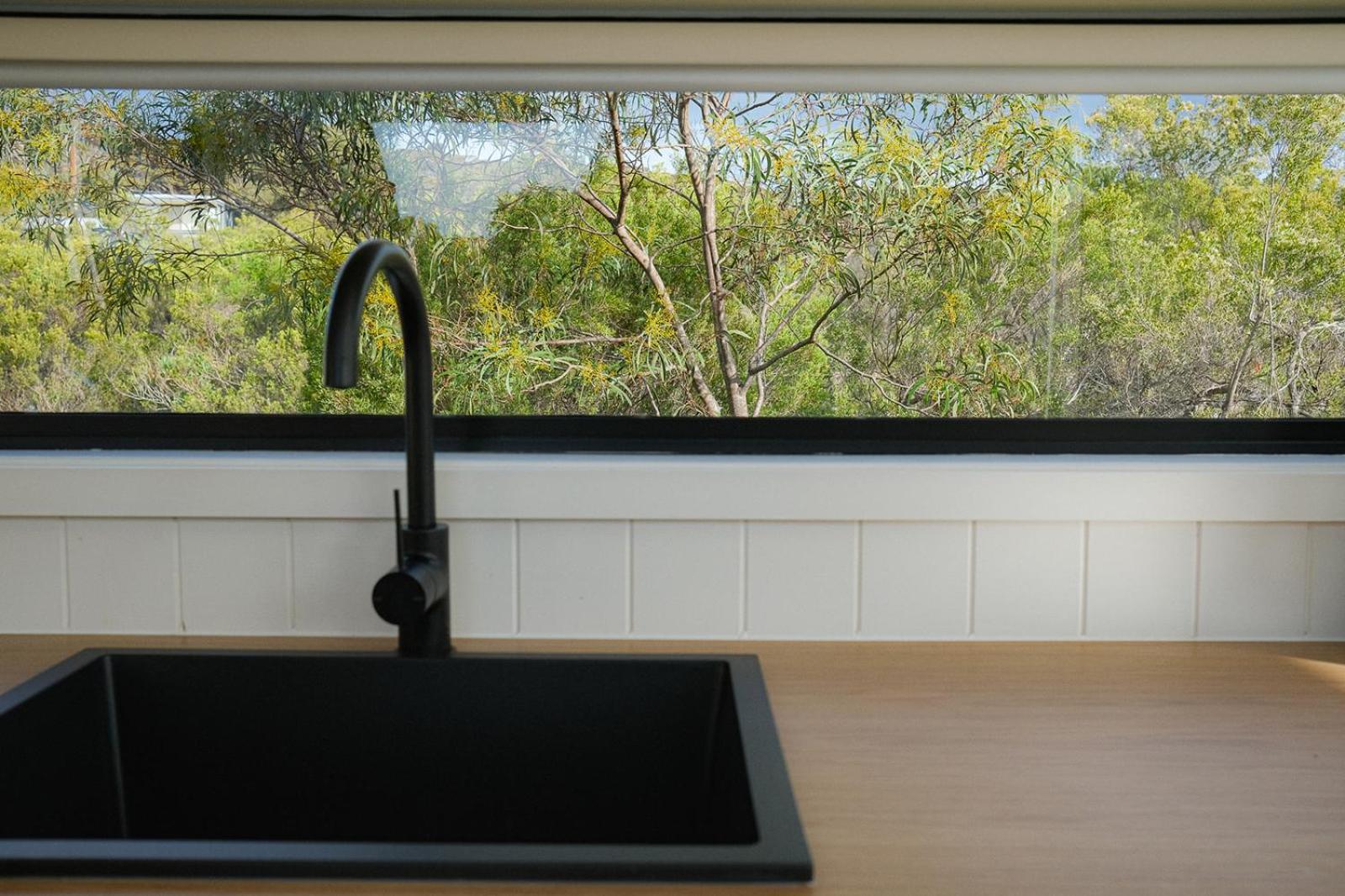 Beachside Nature Retreat on Kangaroo Island