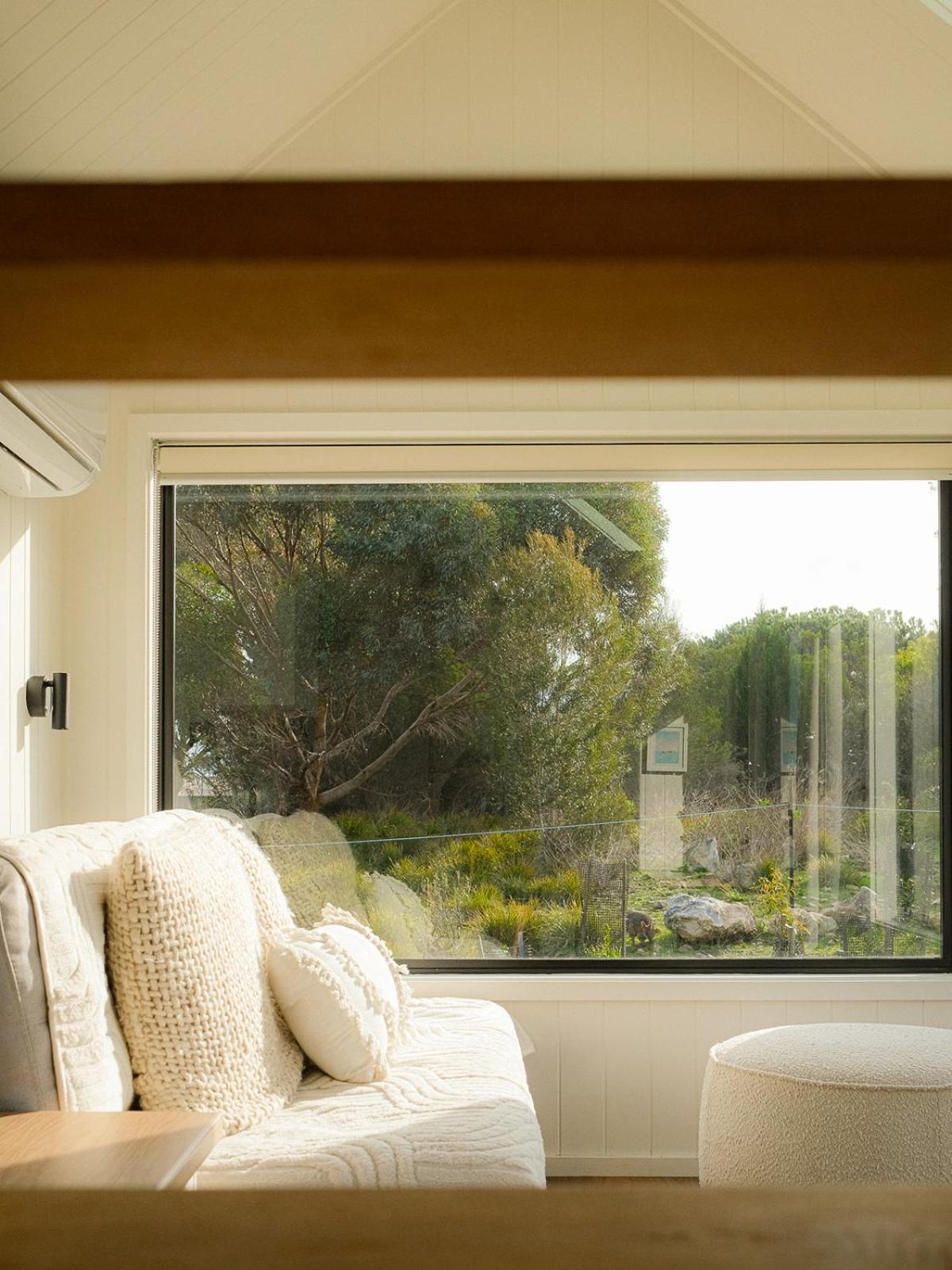 Beachside Nature Retreat on Kangaroo Island