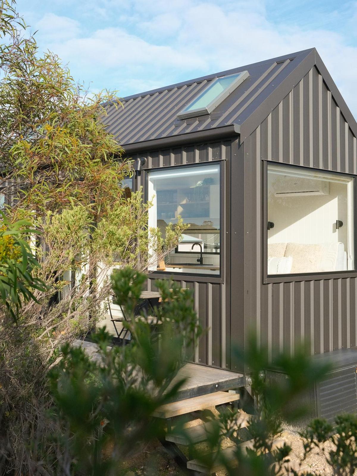 Beachside Nature Retreat on Kangaroo Island