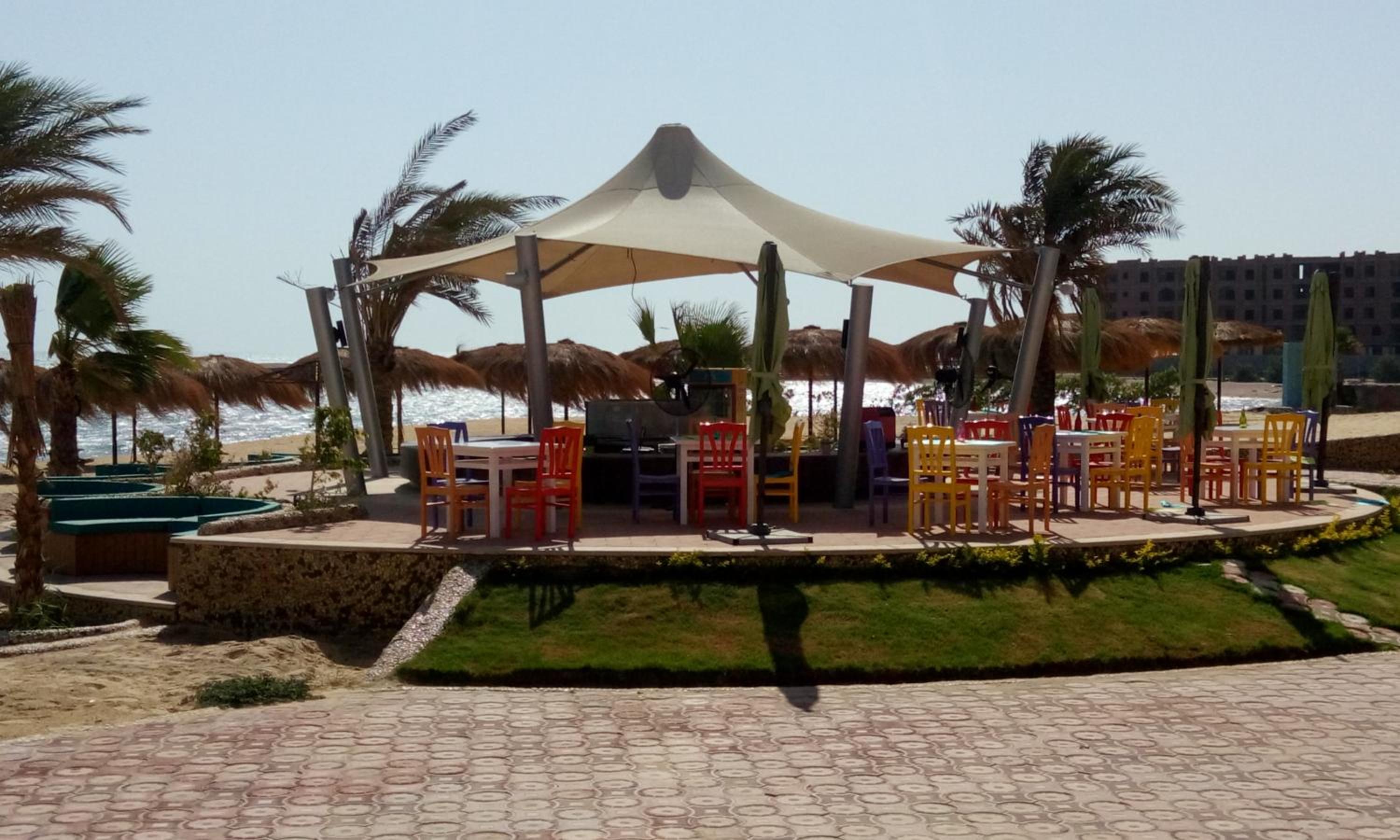 Royal Beach Serviced Apartments