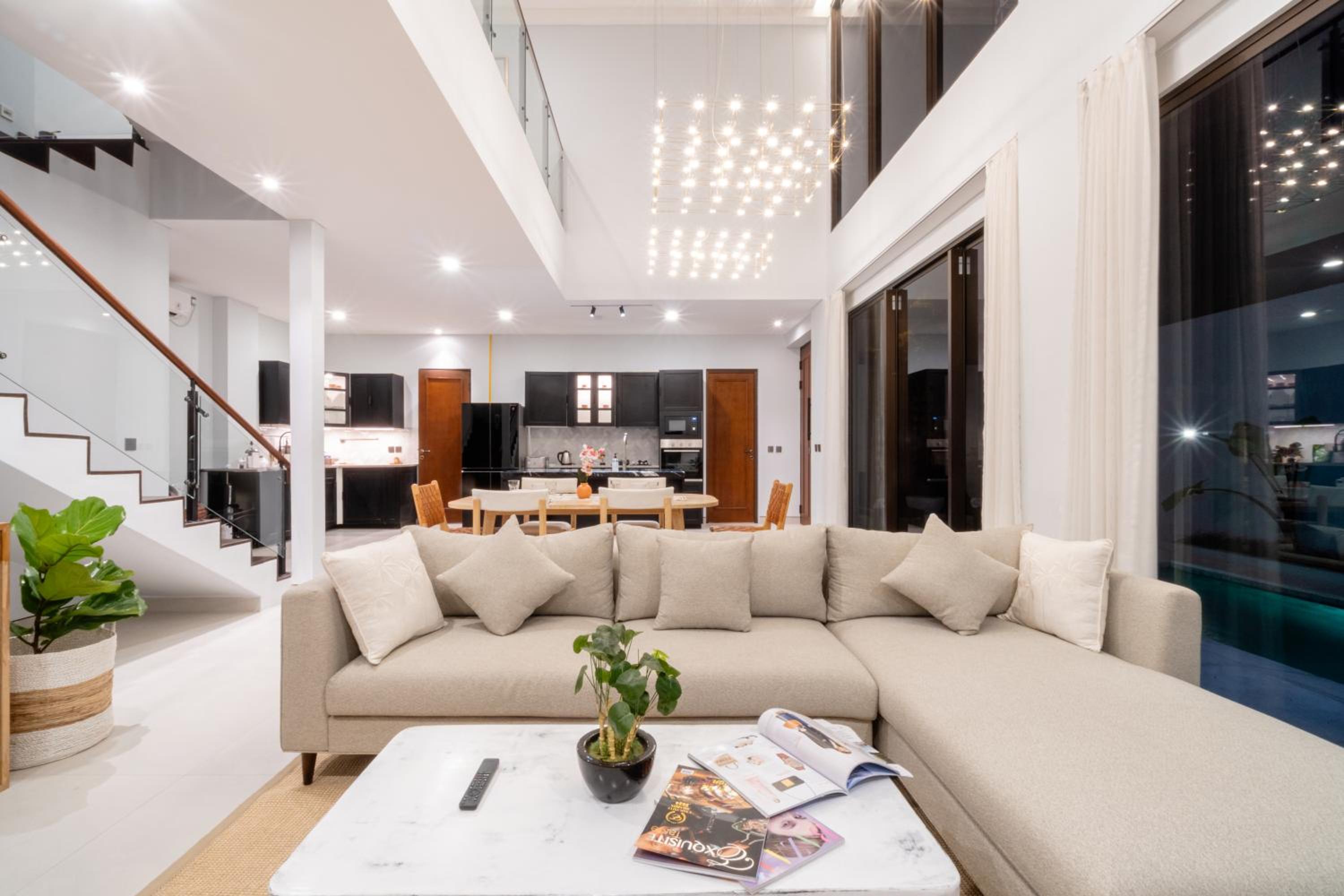Amanara Villa by Premier Hospiality Asia