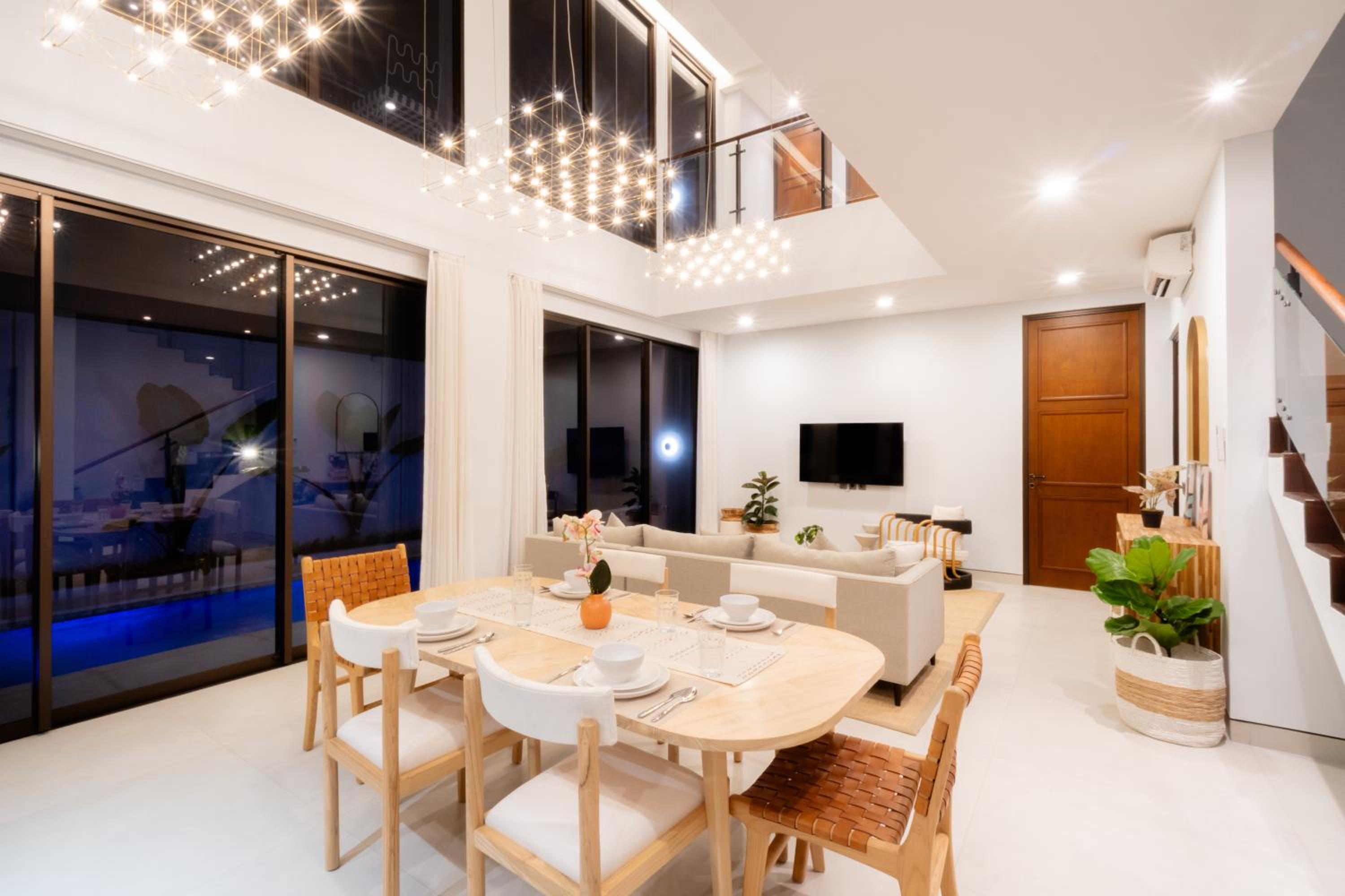 Amanara Villa by Premier Hospiality Asia