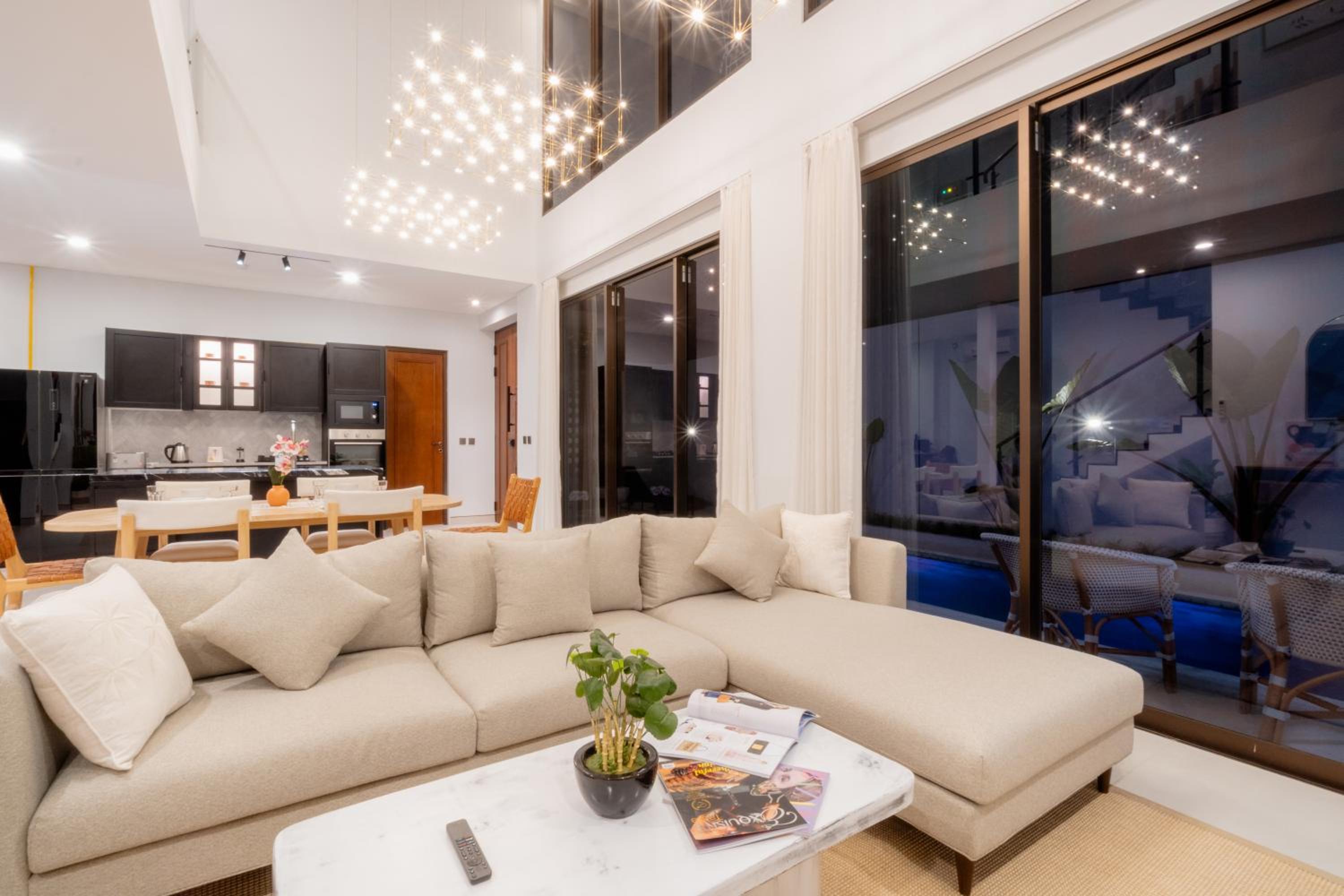 Amanara Villa by Premier Hospiality Asia