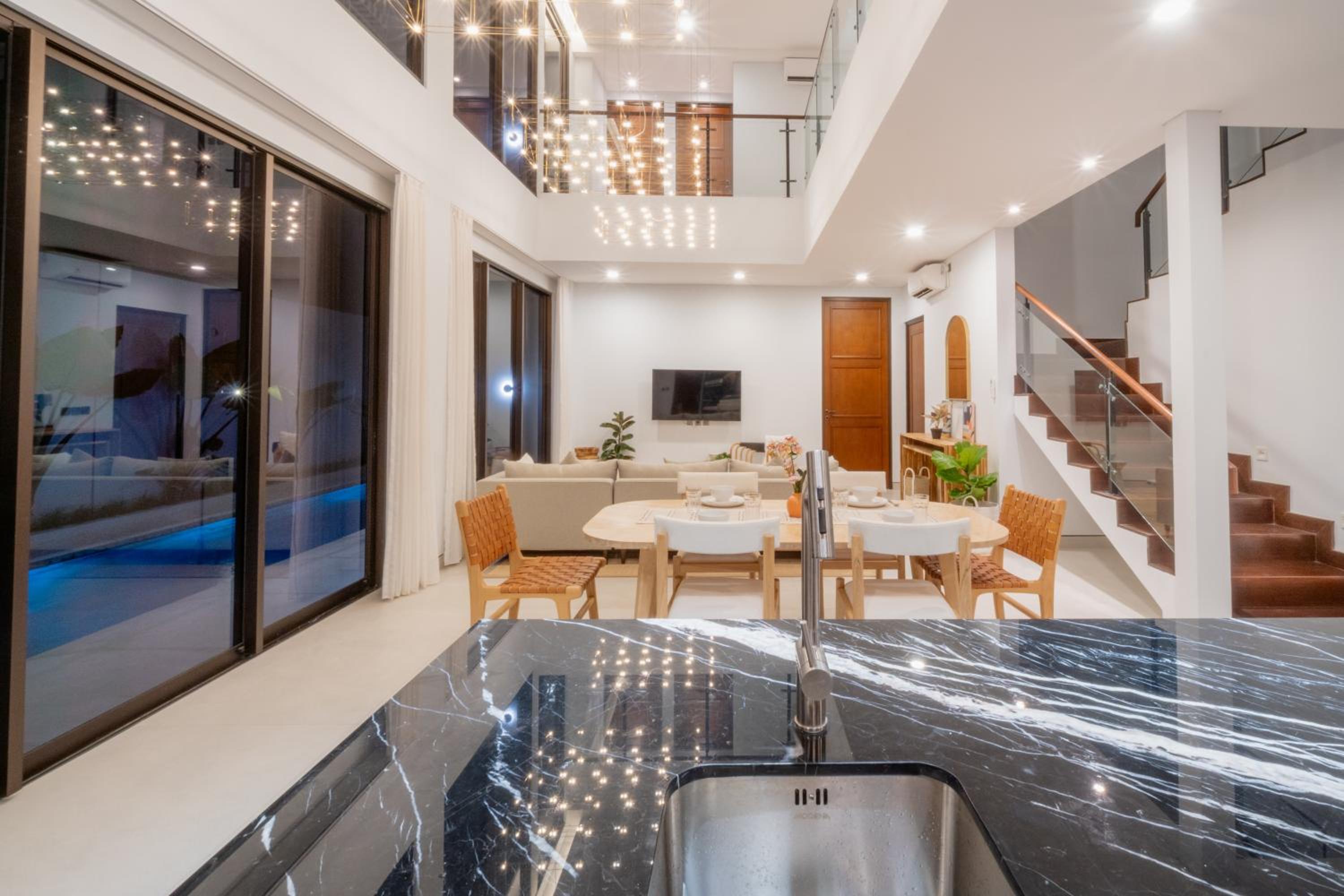 Amanara Villa by Premier Hospiality Asia