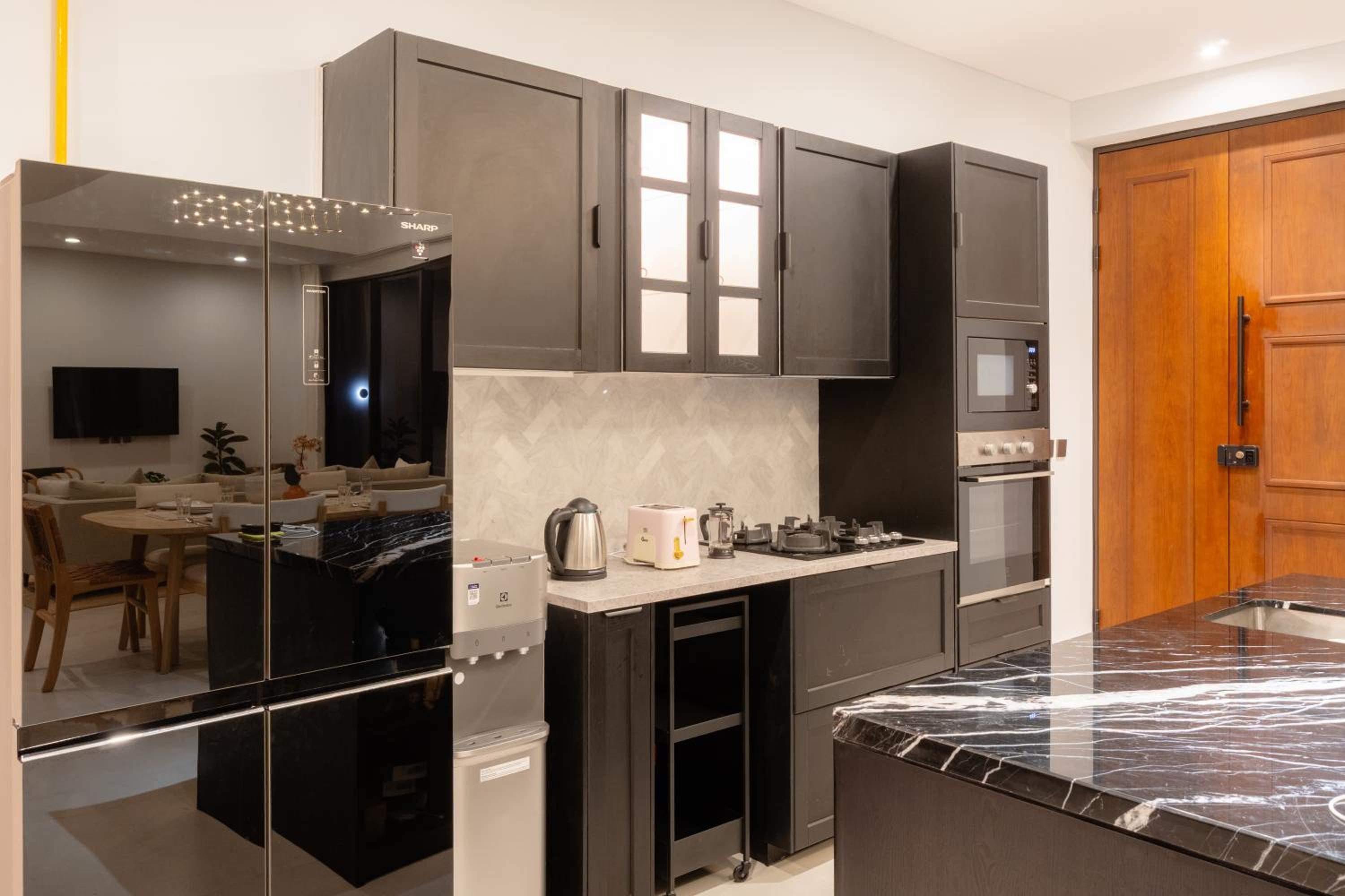 Amanara Villa by Premier Hospiality Asia