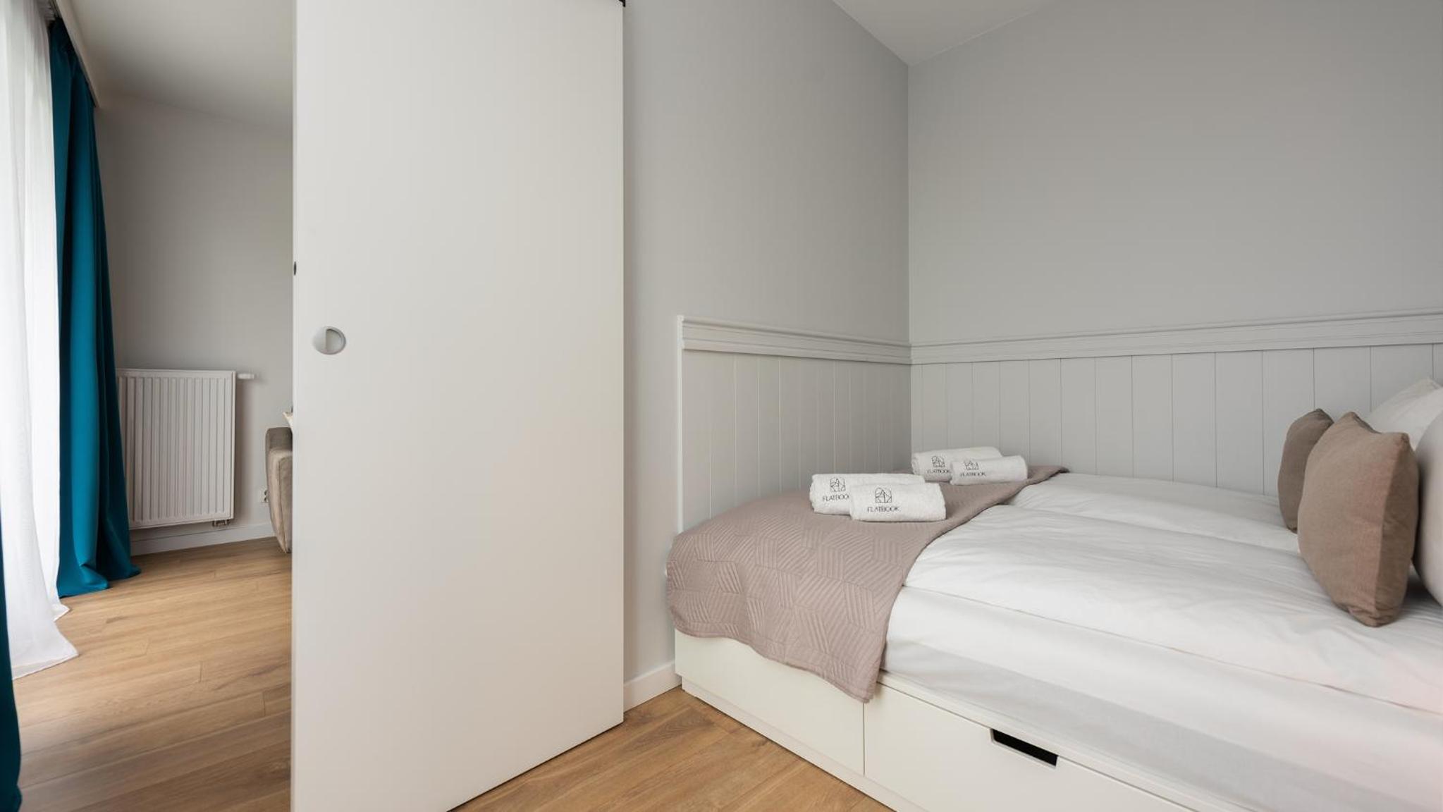 Flatbook Apartamenty - Sztutowo Perła Mierzei II