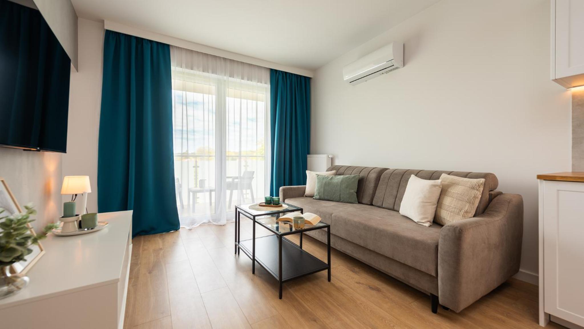 Flatbook Apartamenty - Sztutowo Perła Mierzei II