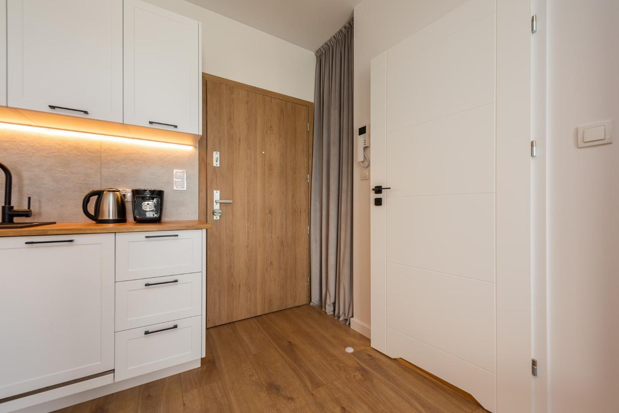 Flatbook Apartamenty - Sztutowo Perła Mierzei II