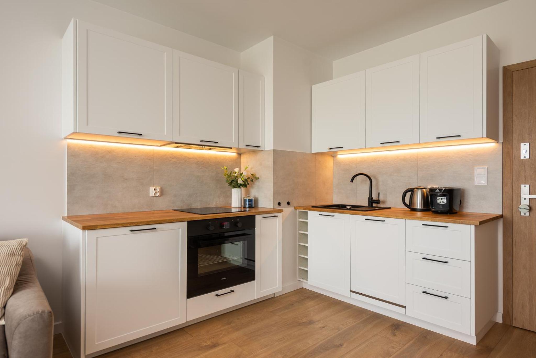 Flatbook Apartamenty - Sztutowo Perła Mierzei II