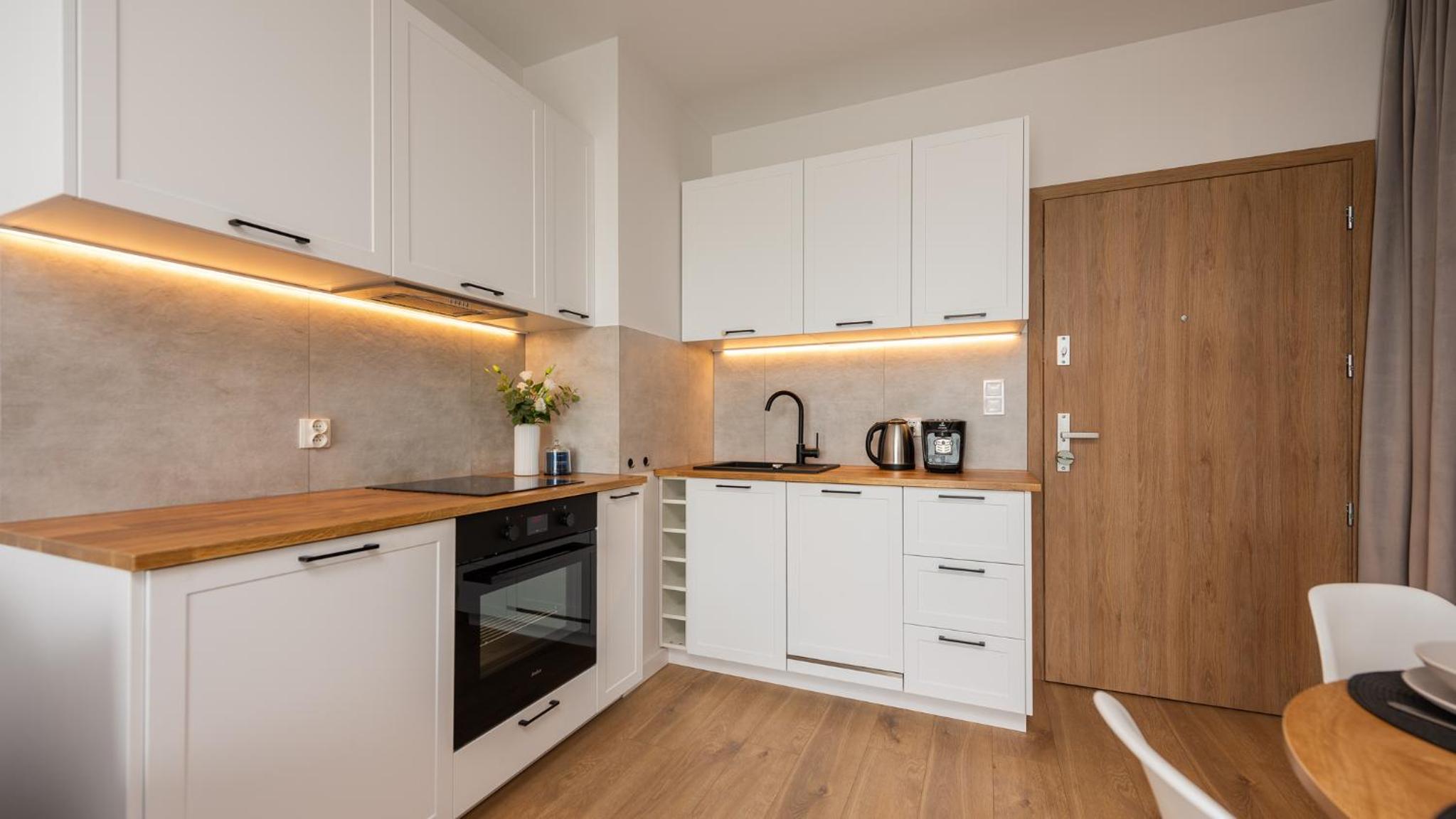 Flatbook Apartamenty - Sztutowo Perła Mierzei II