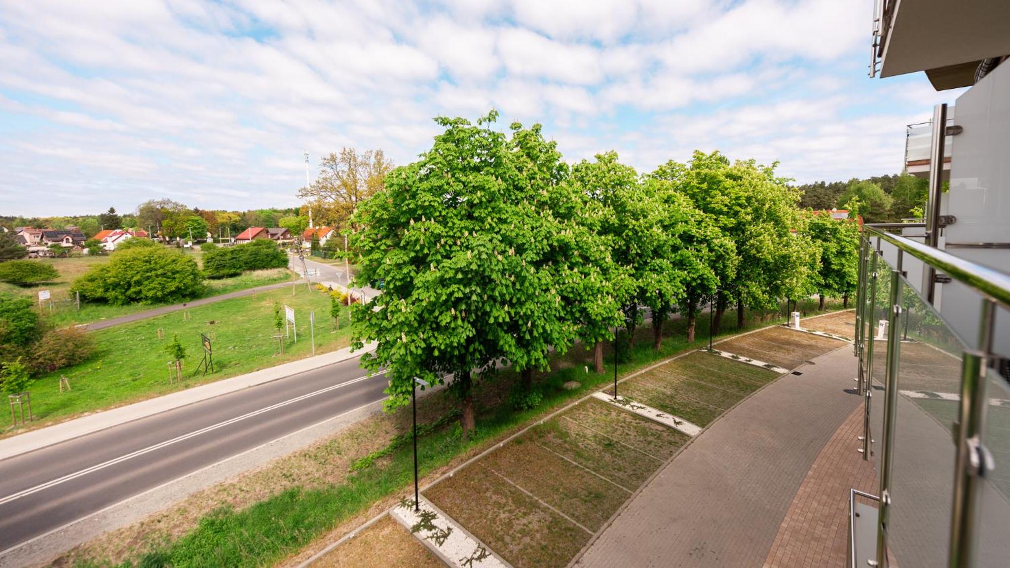 Flatbook Apartamenty - Sztutowo Perła Mierzei II