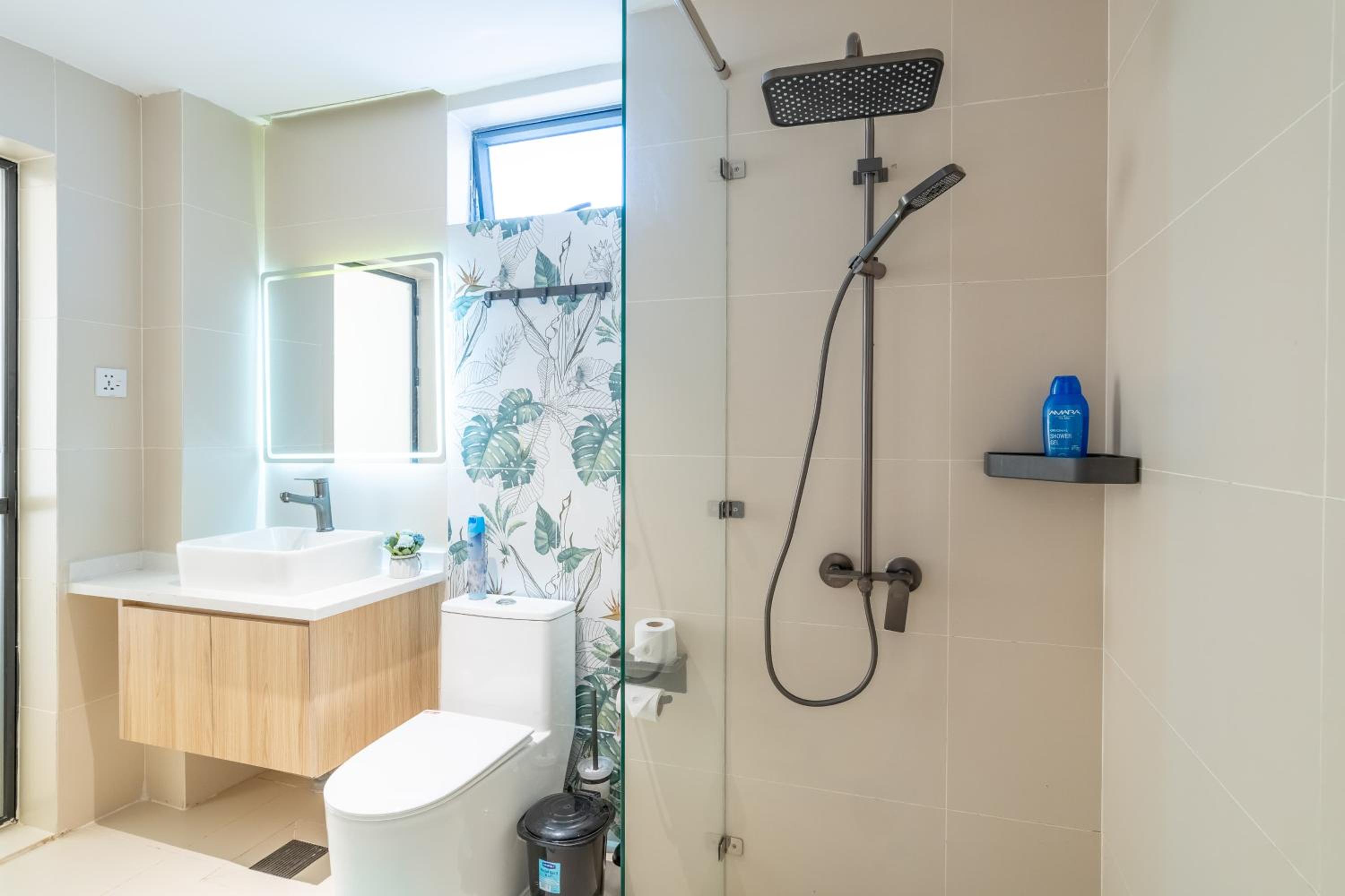 Jkia luxury Apartments