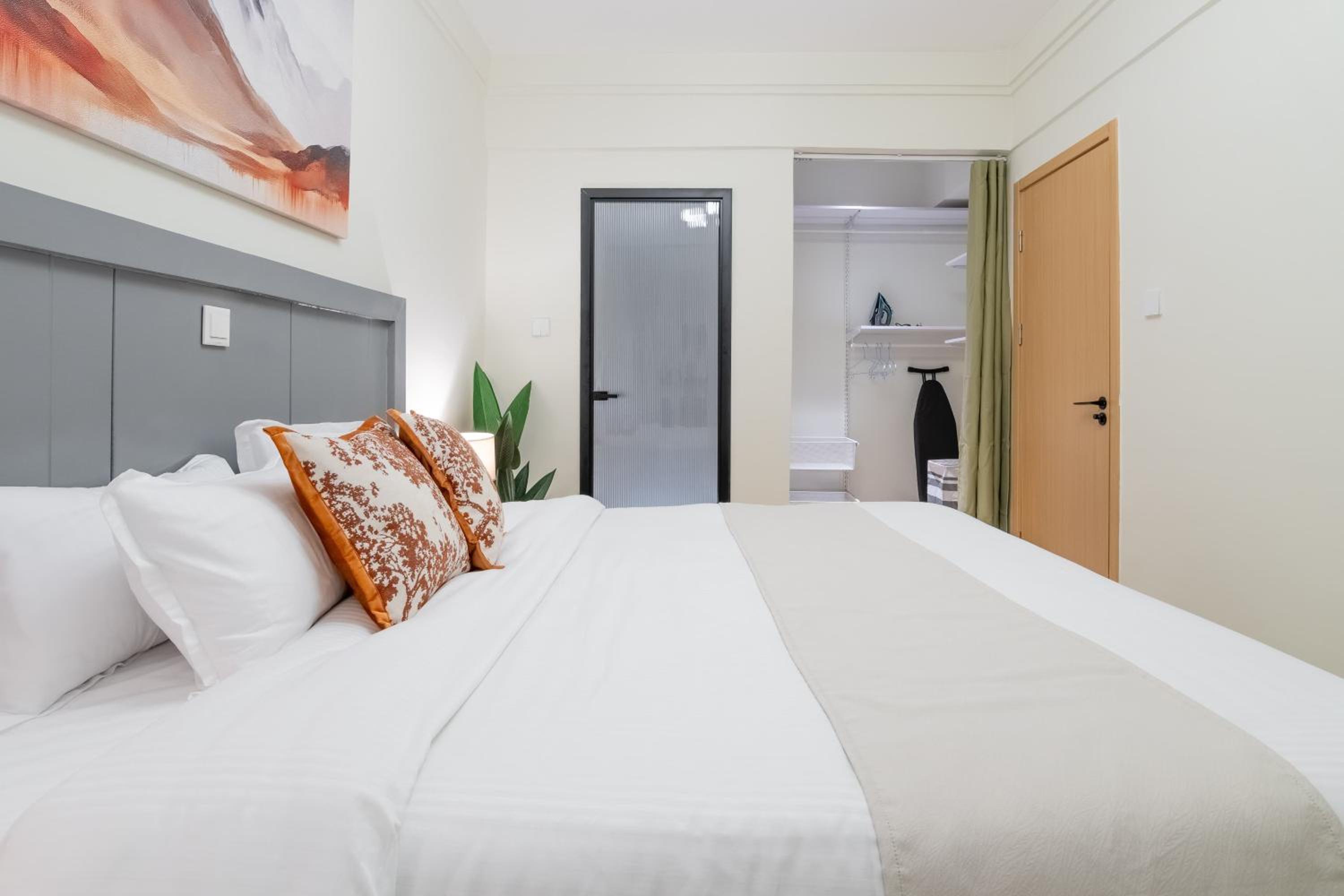 Jkia luxury Apartments
