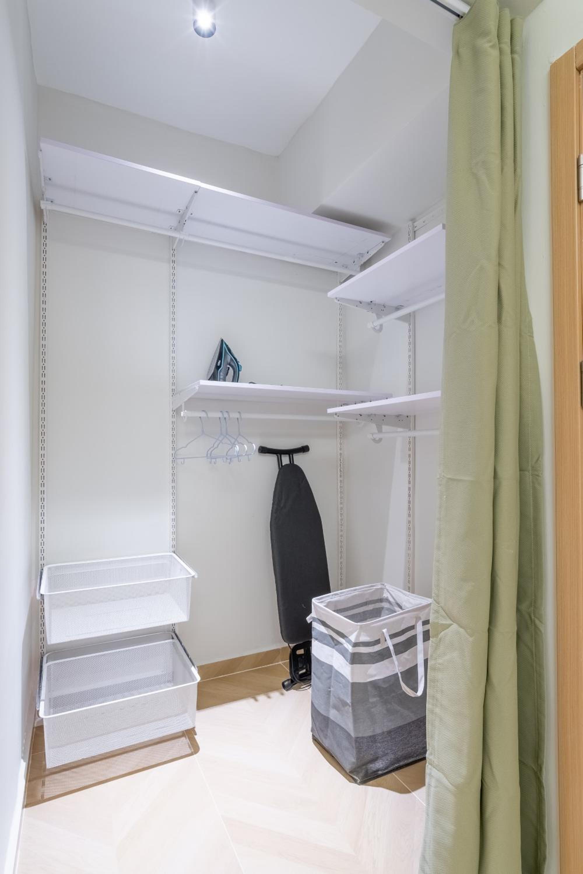 Jkia luxury Apartments