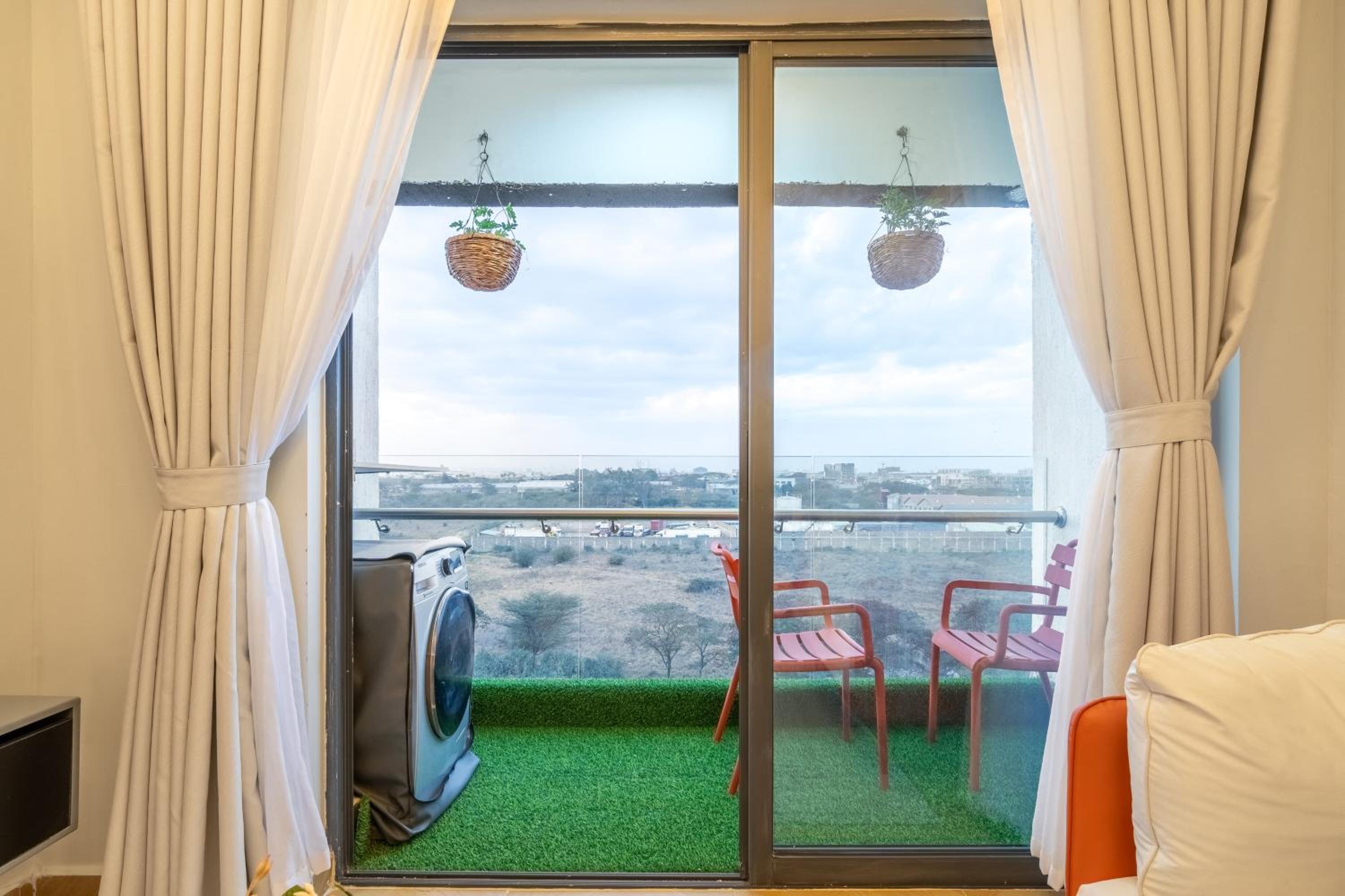 Jkia luxury Apartments