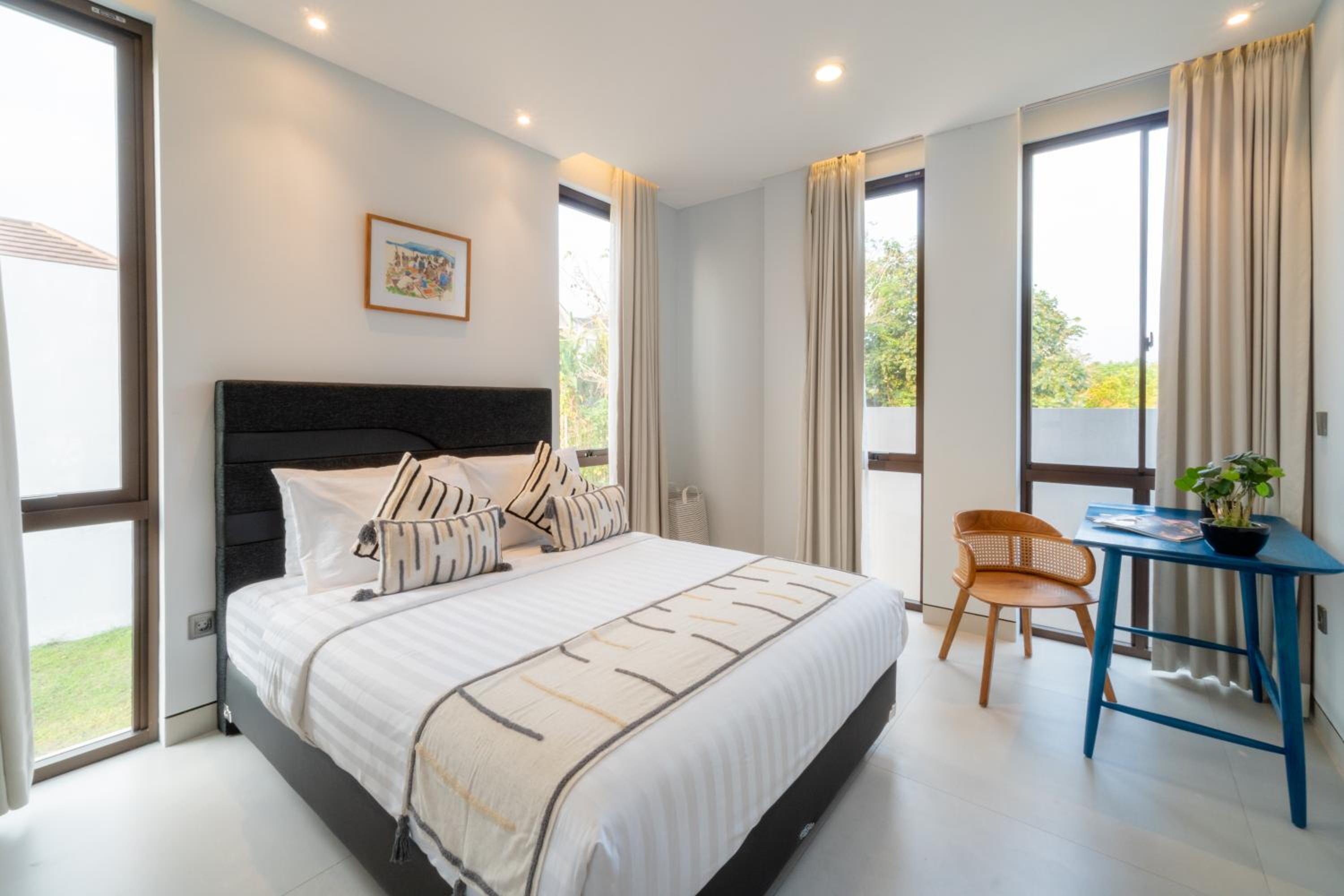 Amanara Villa by Premier Hospiality Asia