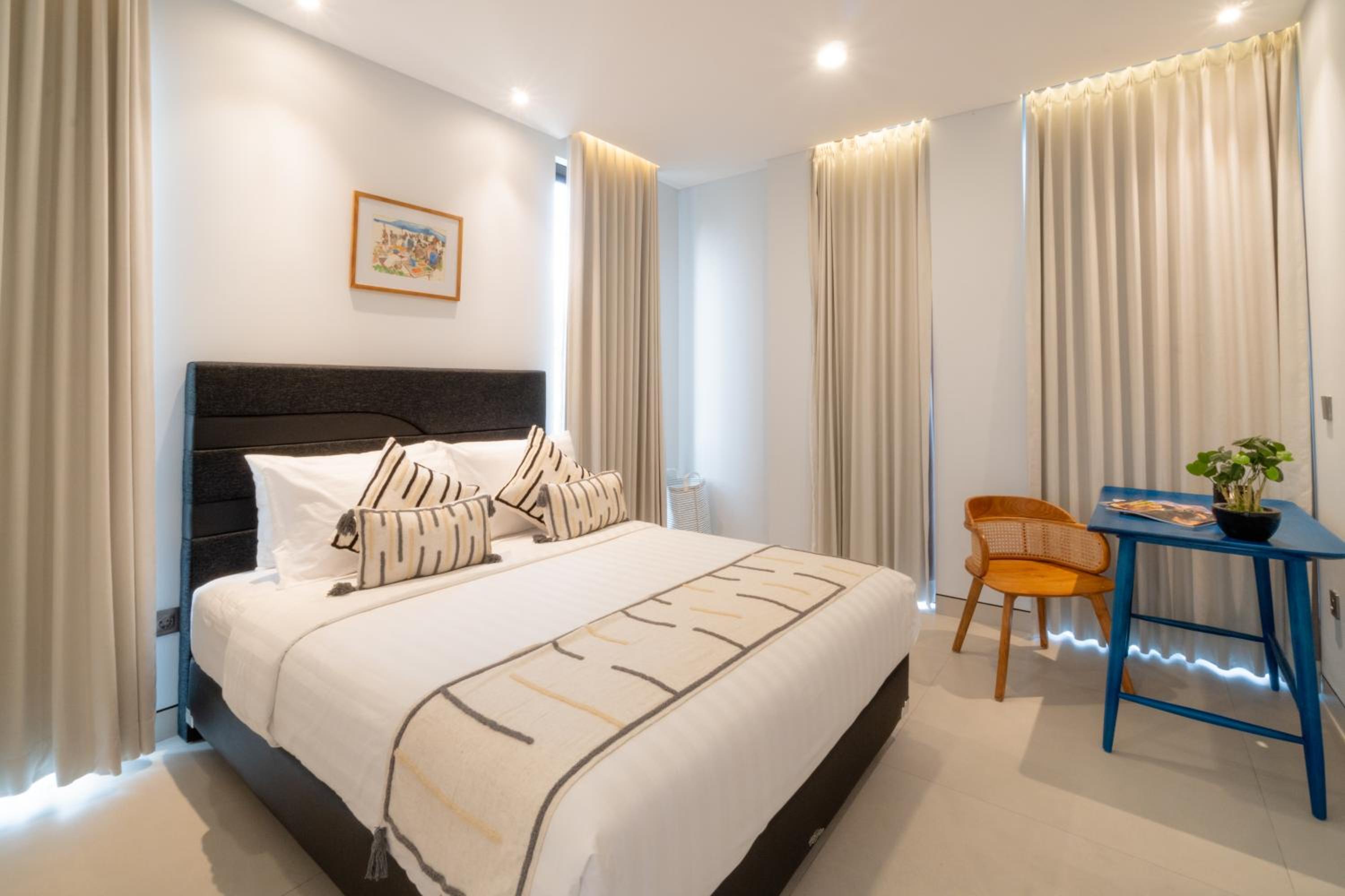 Amanara Villa by Premier Hospiality Asia