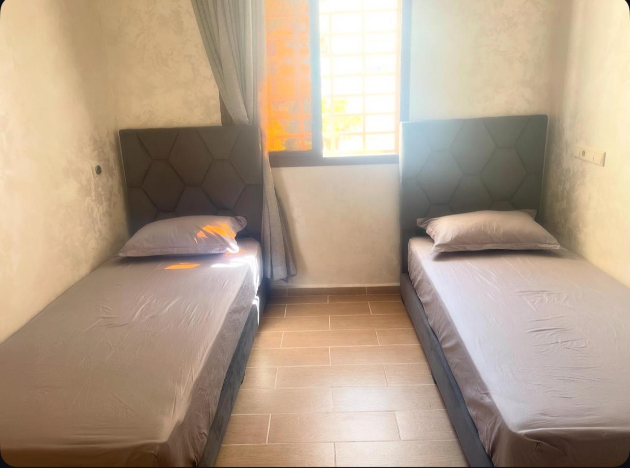 Appartement- suite 10 min de la plage- Wifi et iptv
