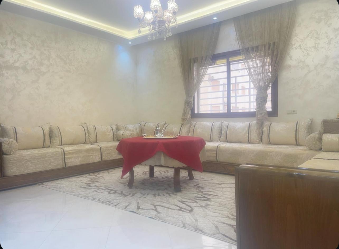 Appartement- suite 10 min de la plage- Wifi et iptv