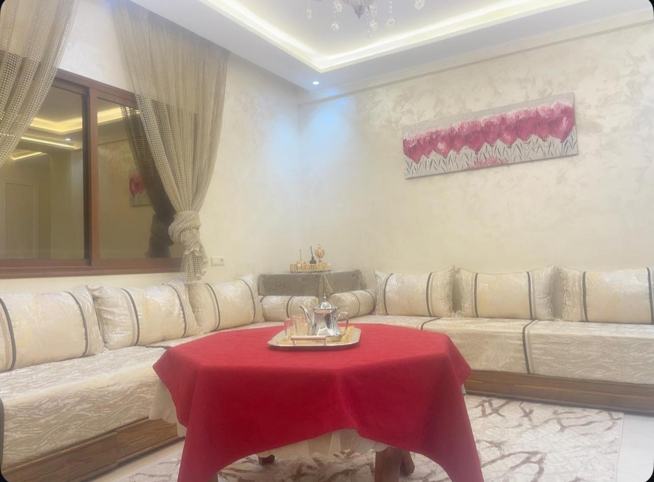 Appartement- suite 10 min de la plage- Wifi et iptv