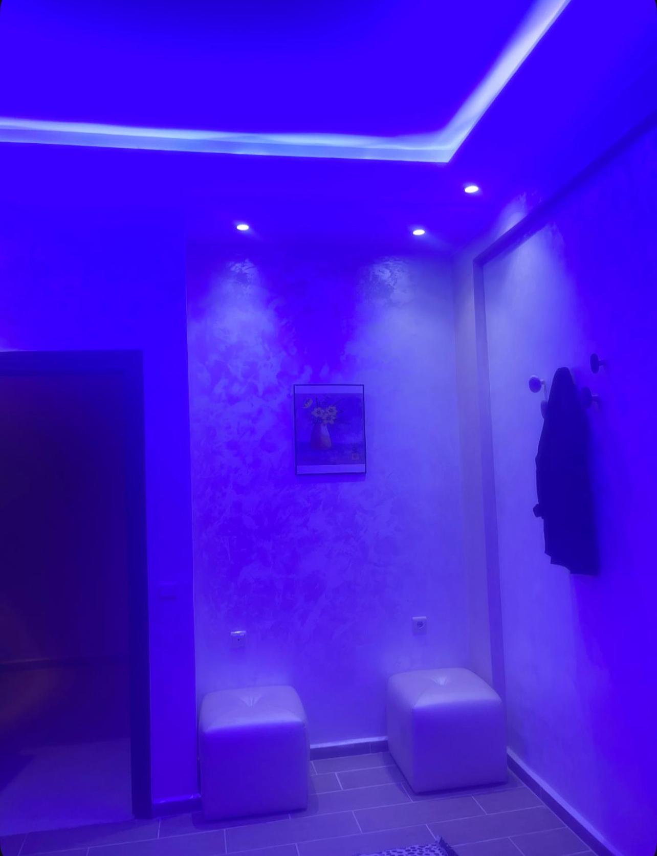 Appartement- suite 10 min de la plage- Wifi et iptv