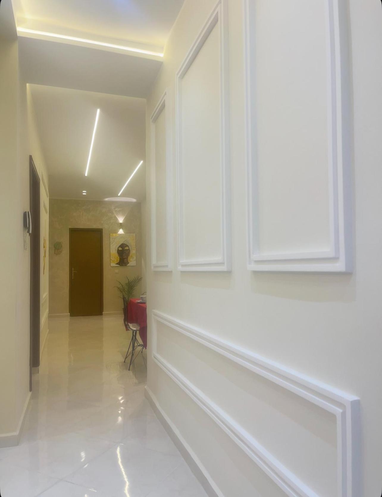 Appartement- suite 10 min de la plage- Wifi et iptv