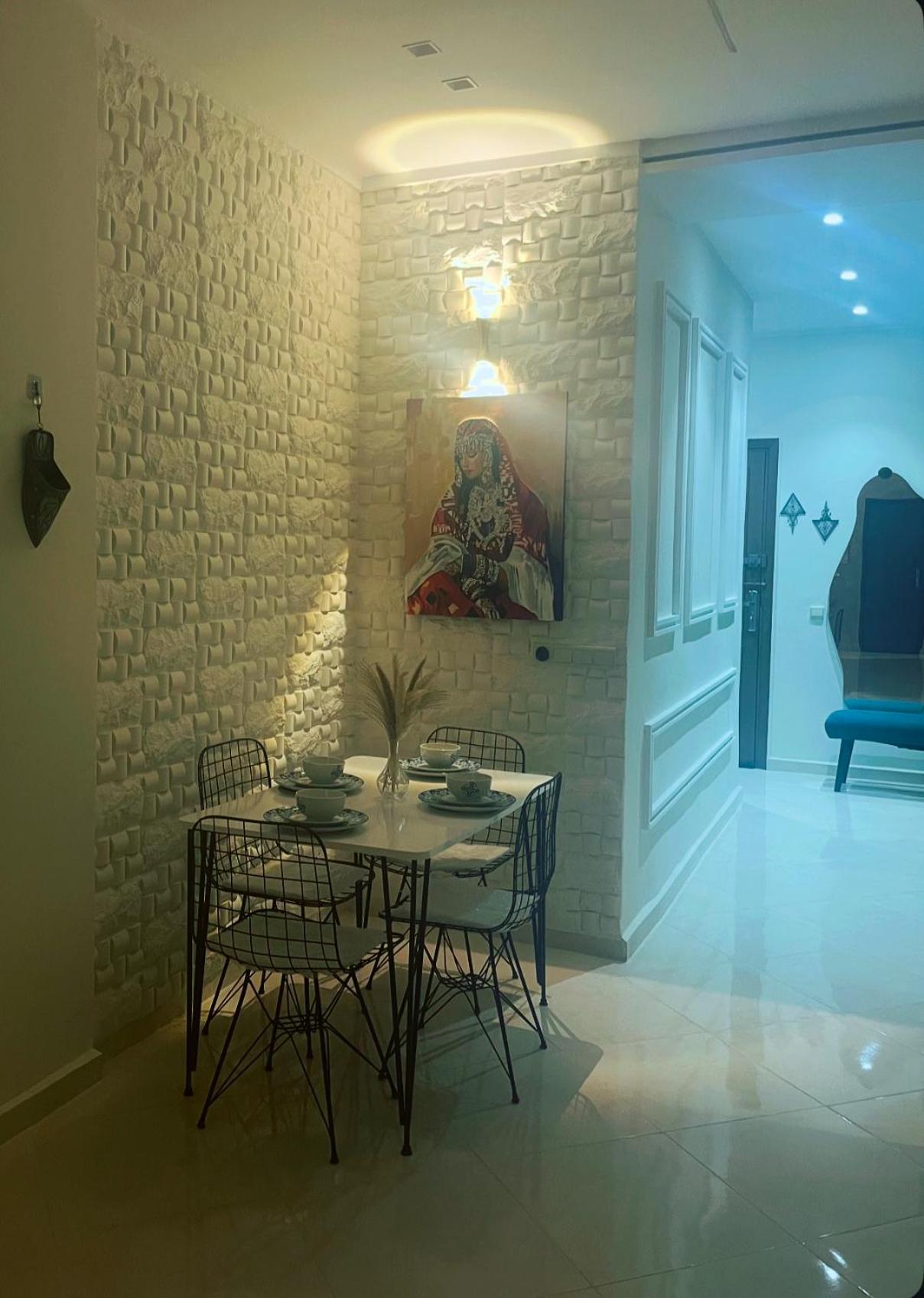Appartement- suite 10 min de la plage- Wifi et iptv