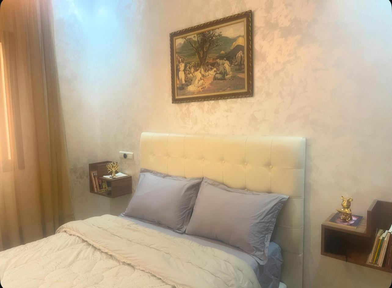 Appartement- suite 10 min de la plage- Wifi et iptv