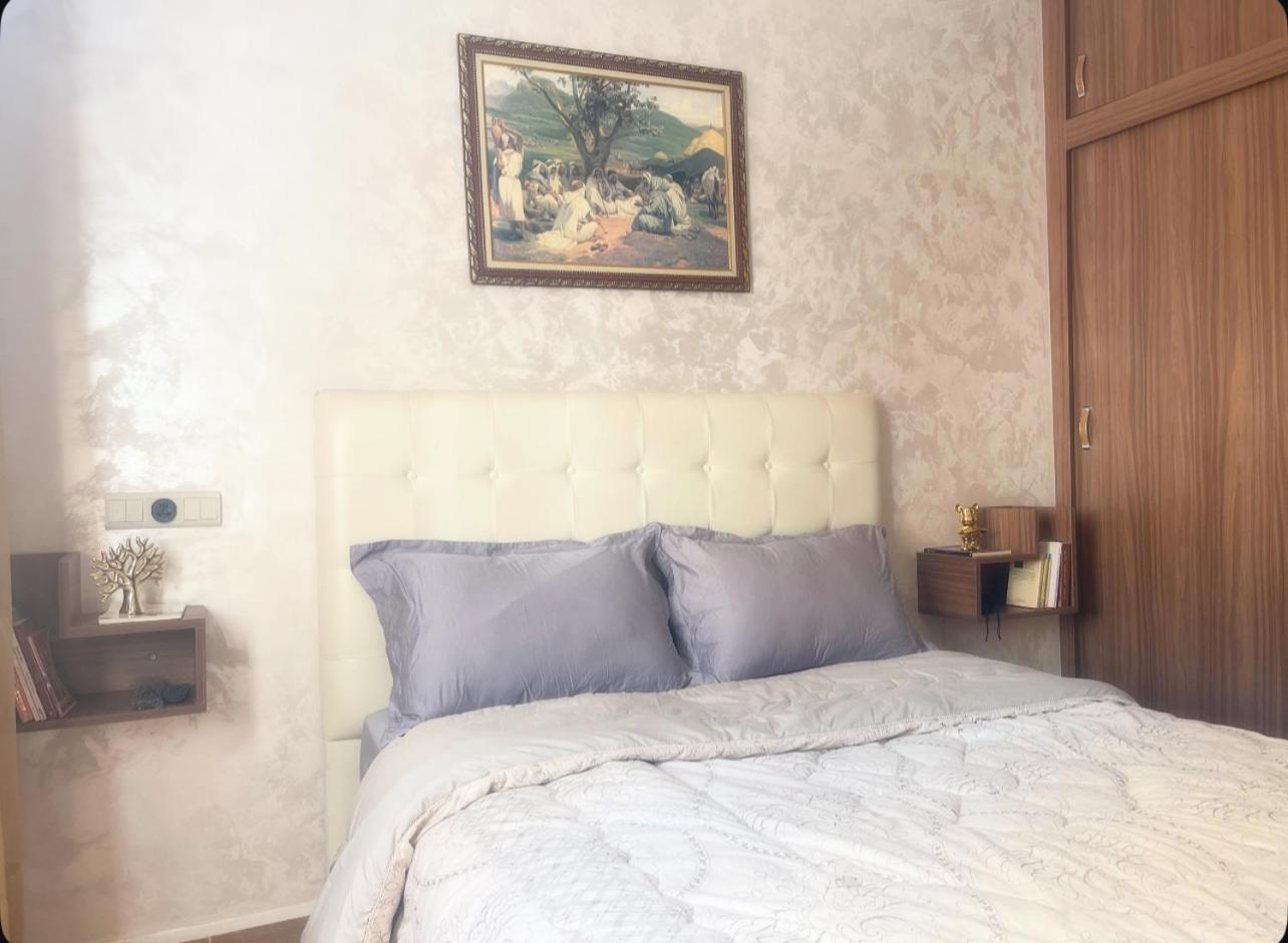 Appartement- suite 10 min de la plage- Wifi et iptv