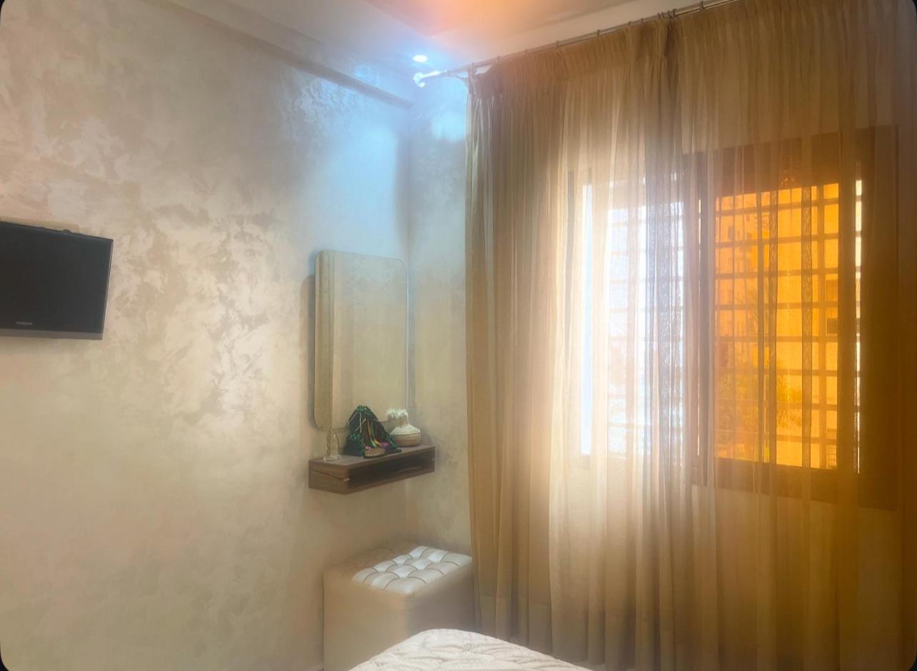 Appartement- suite 10 min de la plage- Wifi et iptv