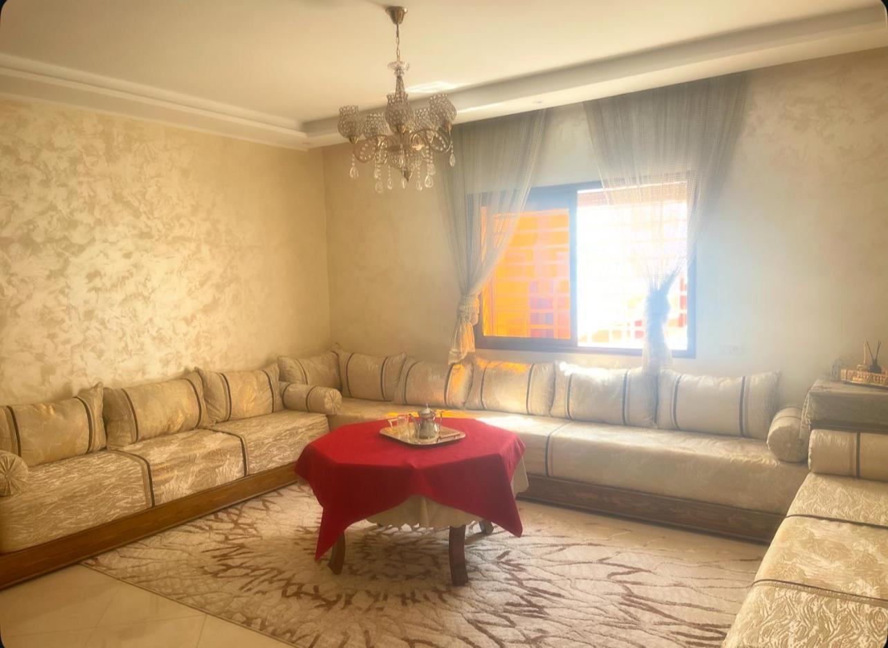 Appartement- suite 10 min de la plage- Wifi et iptv