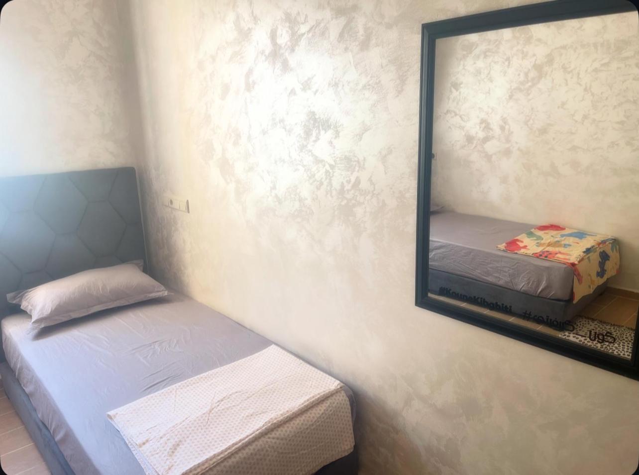 Appartement- suite 10 min de la plage- Wifi et iptv