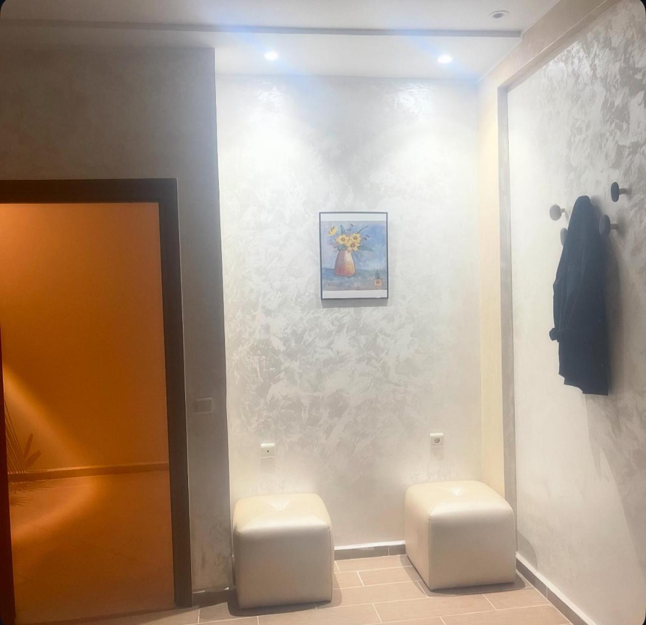 Appartement- suite 10 min de la plage- Wifi et iptv