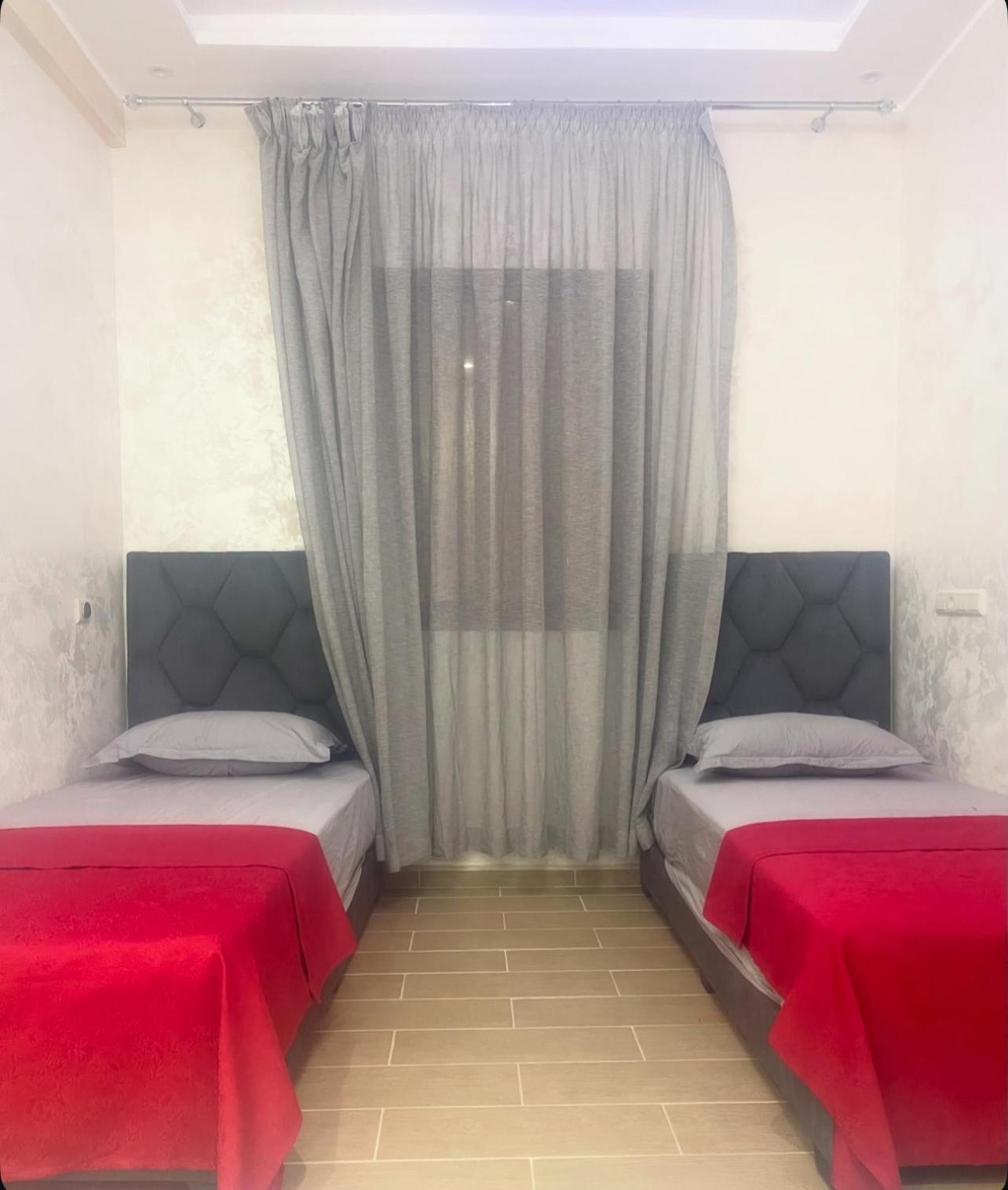 Appartement- suite 10 min de la plage- Wifi et iptv