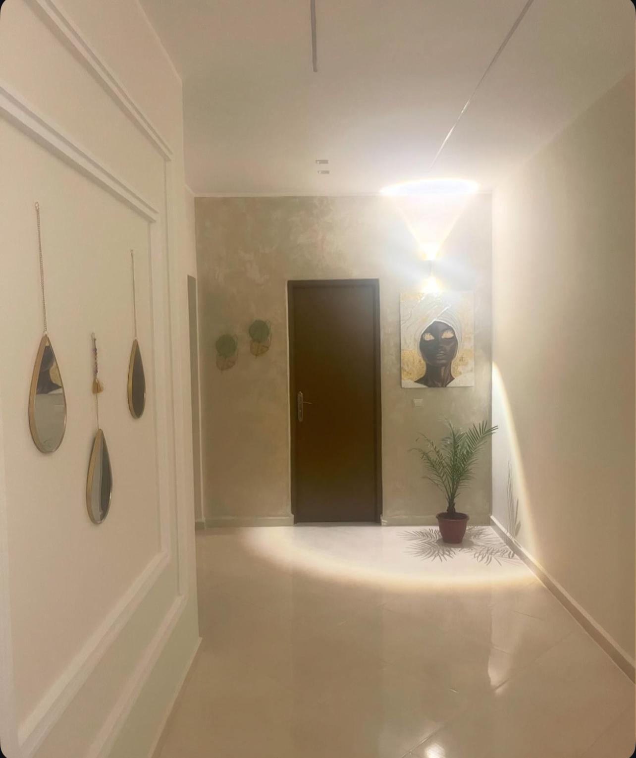 Appartement- suite 10 min de la plage- Wifi et iptv