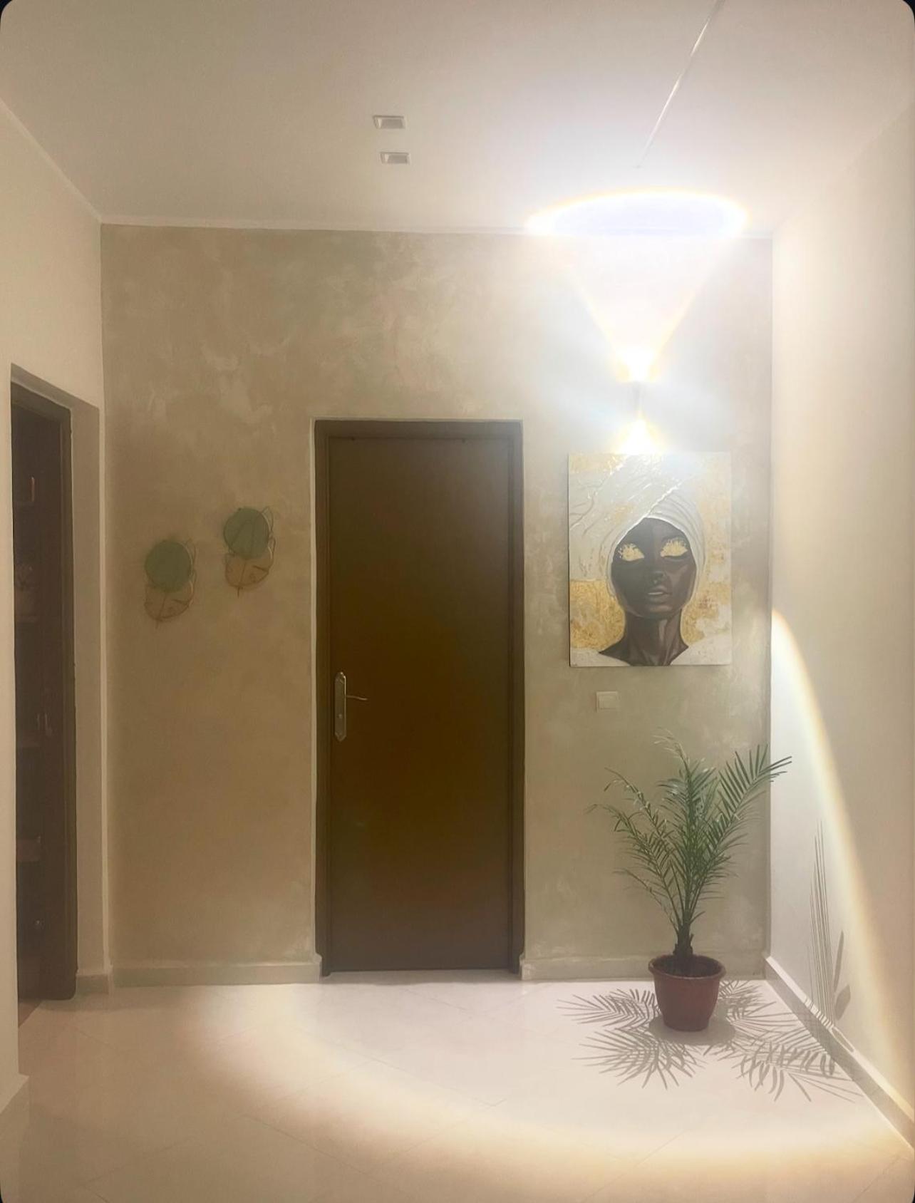 Appartement- suite 10 min de la plage- Wifi et iptv