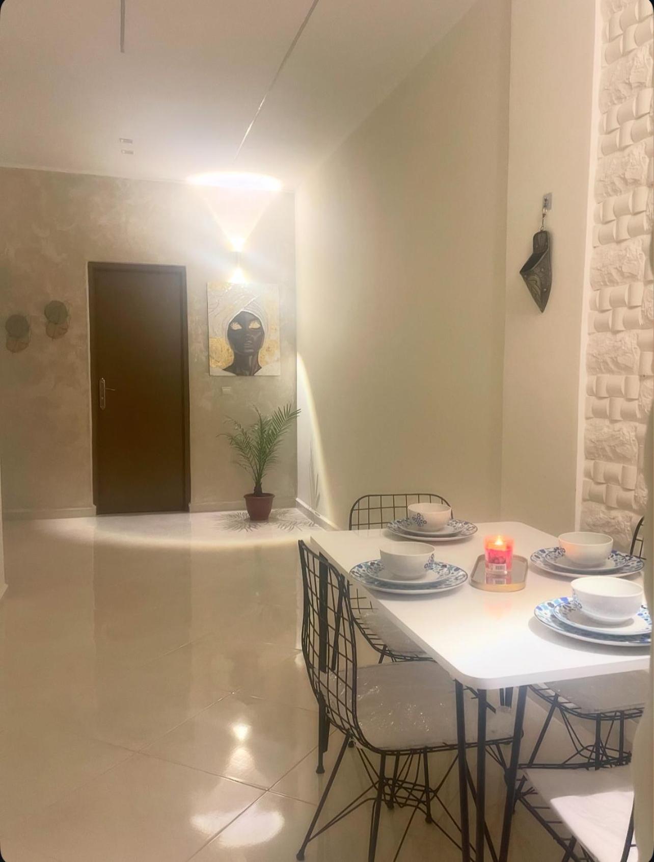 Appartement- suite 10 min de la plage- Wifi et iptv