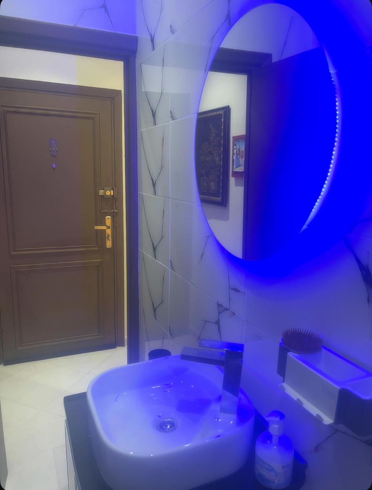Appartement- suite 10 min de la plage- Wifi et iptv