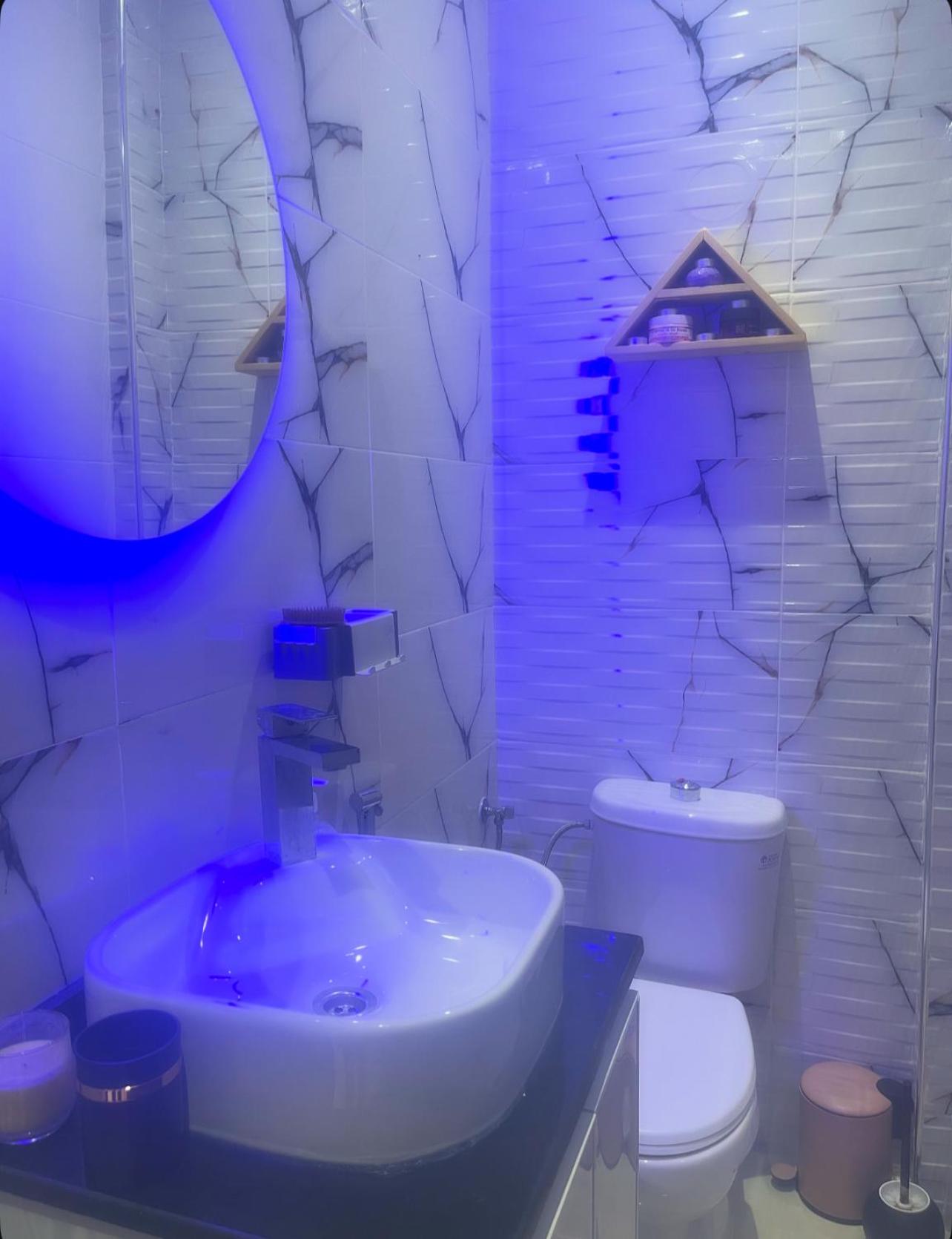 Appartement- suite 10 min de la plage- Wifi et iptv